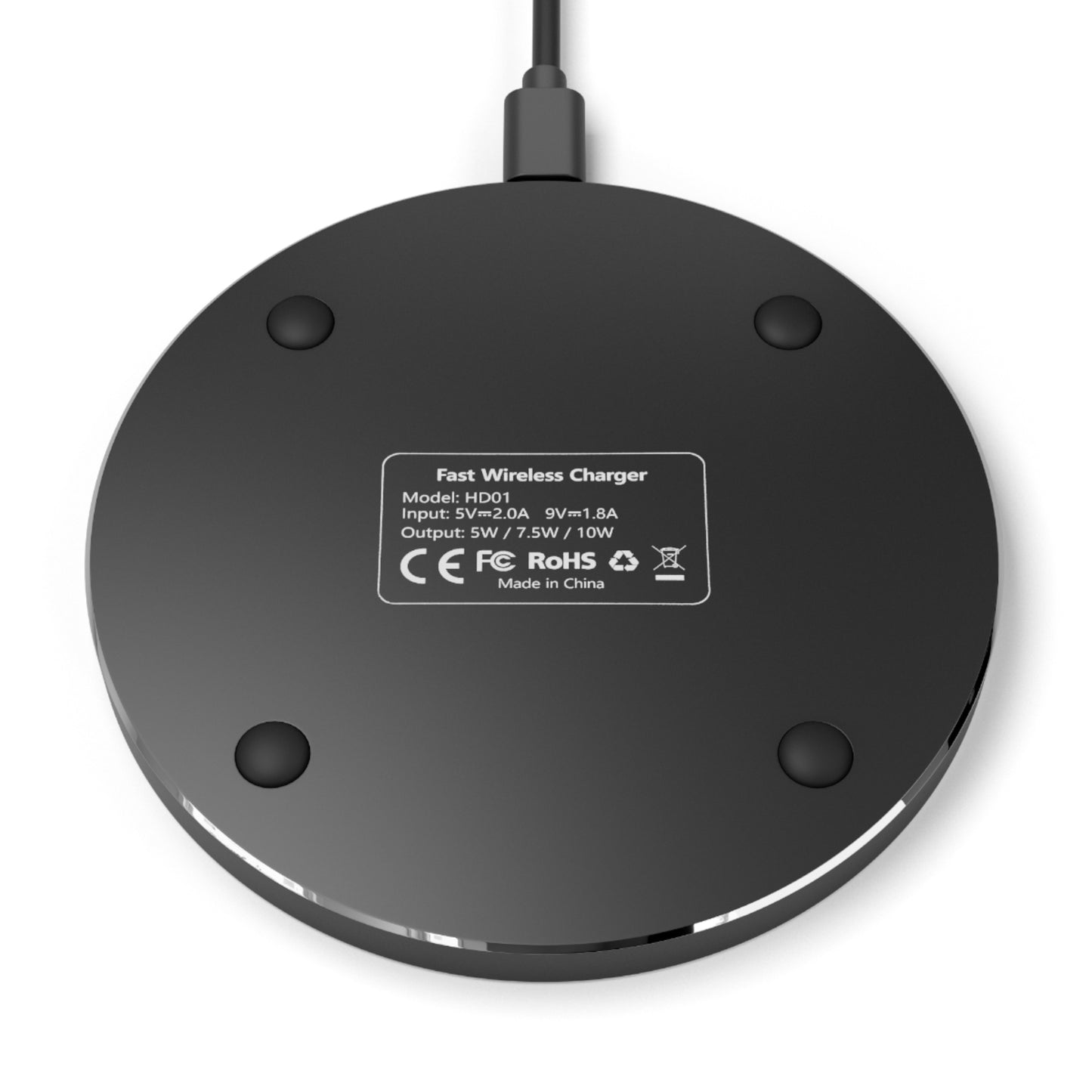 Adler Wireless Charger