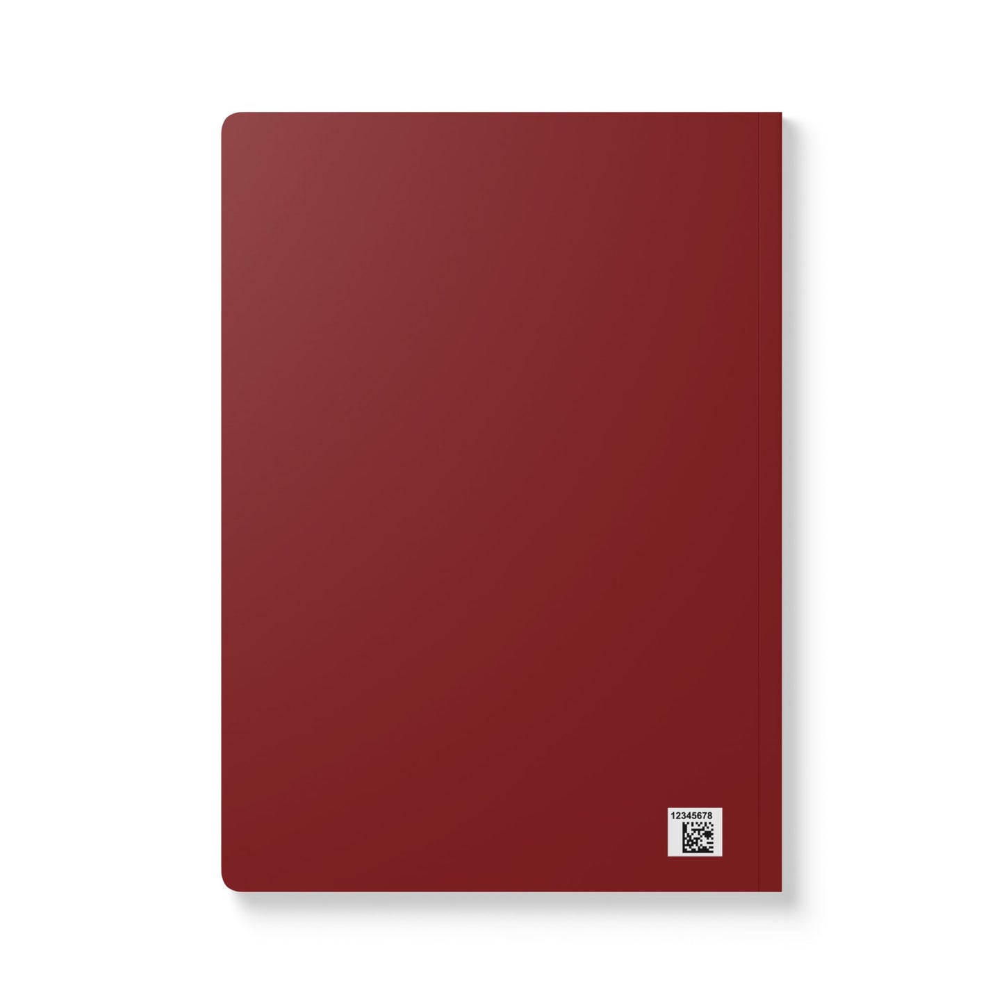Adler University Softcover Journal