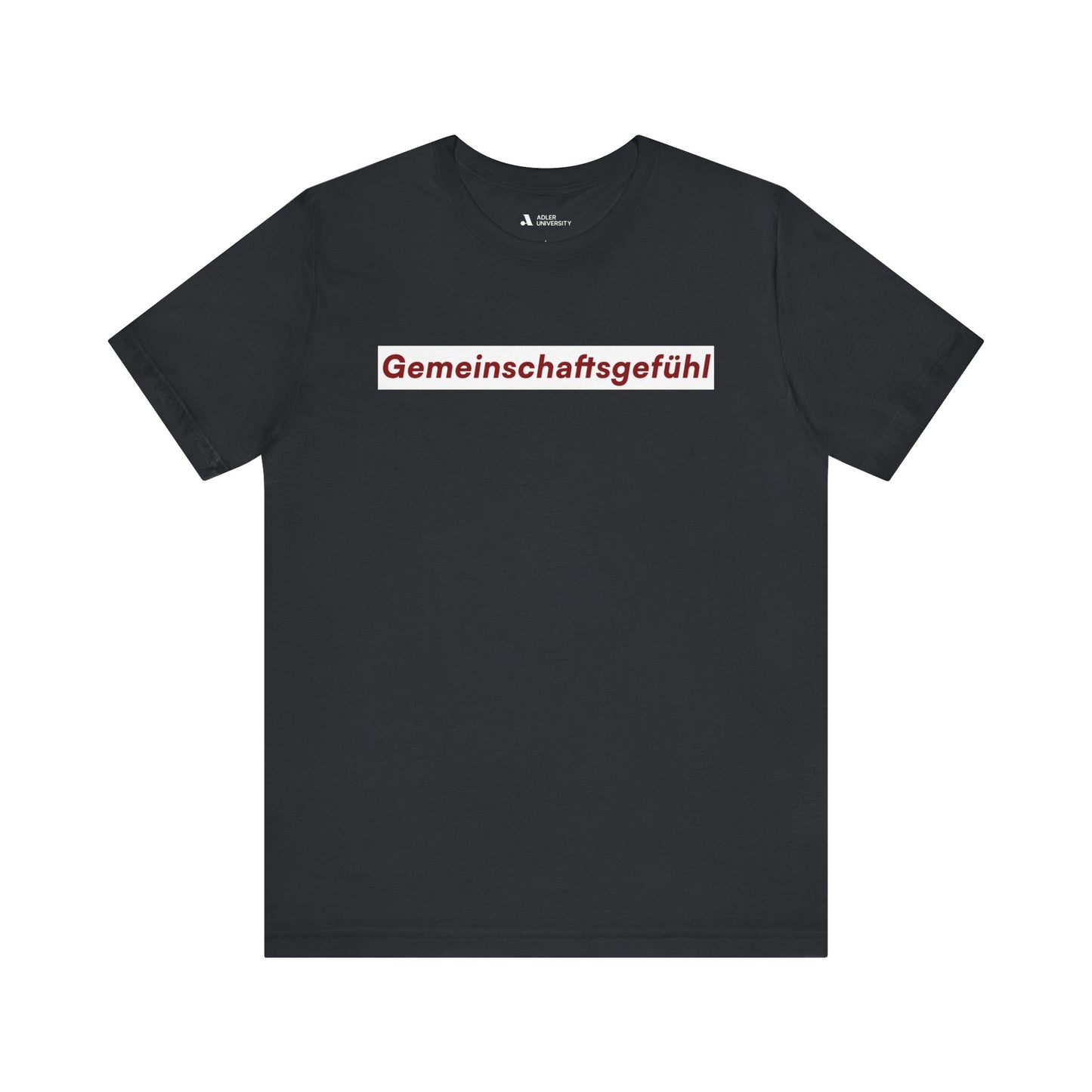 Gemeinschaftsgefühl Tee