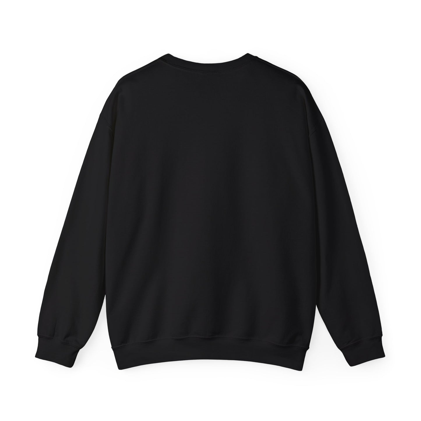 Adler University Unisex Heavy Blend™ Crewneck Sweatshirt