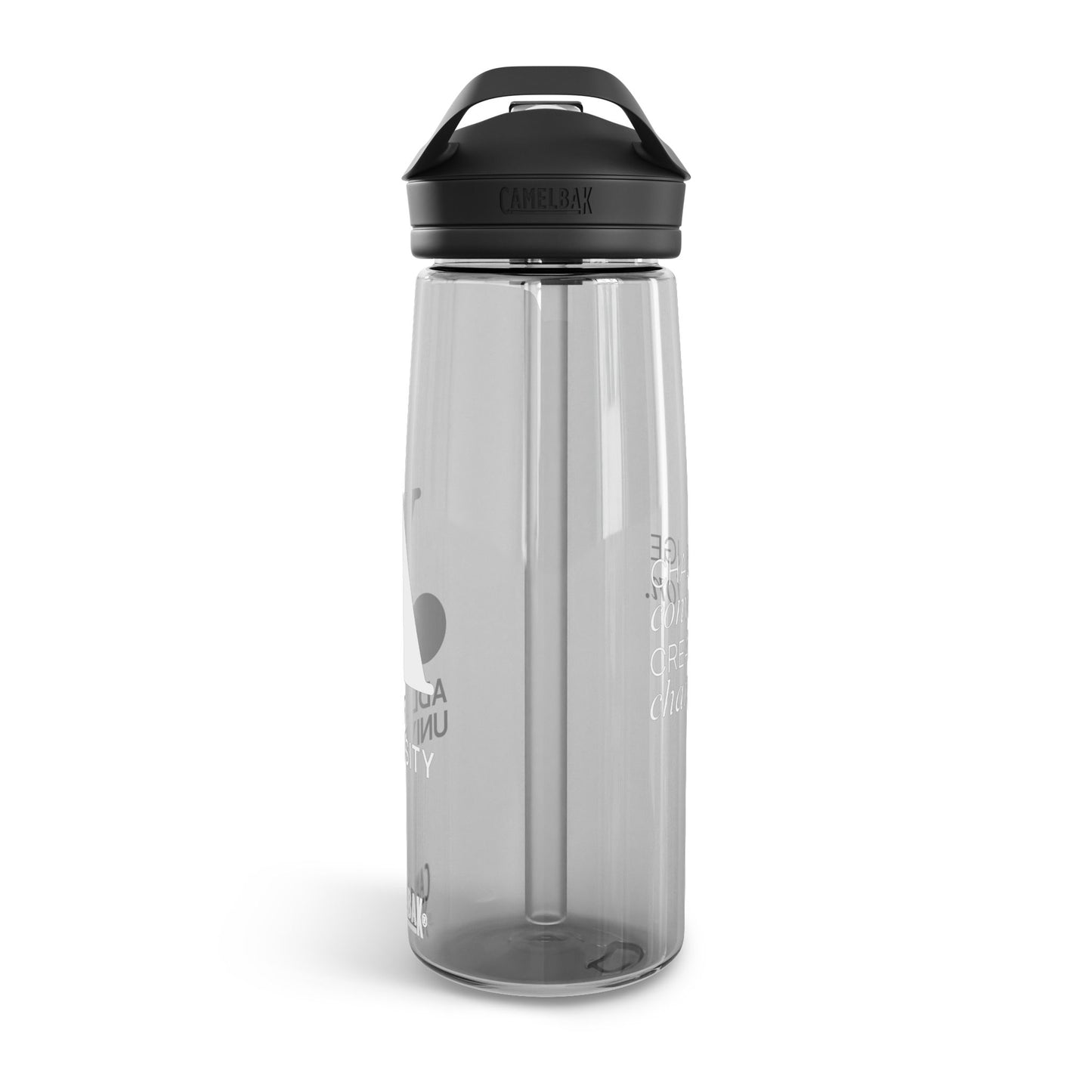 Adler University CamelBak Eddy® Water Bottle, 20oz\25oz