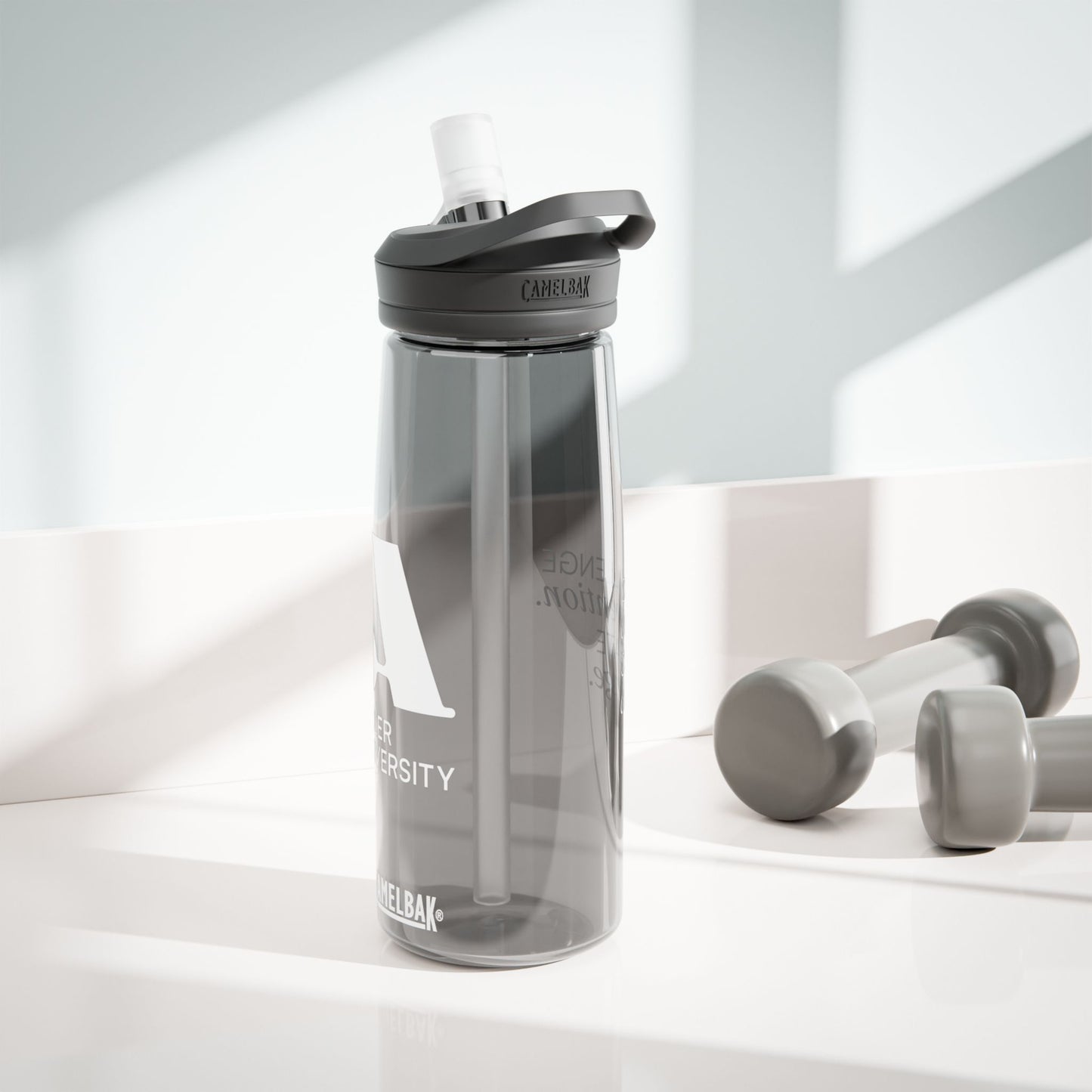 Adler University CamelBak Eddy® Water Bottle, 20oz\25oz