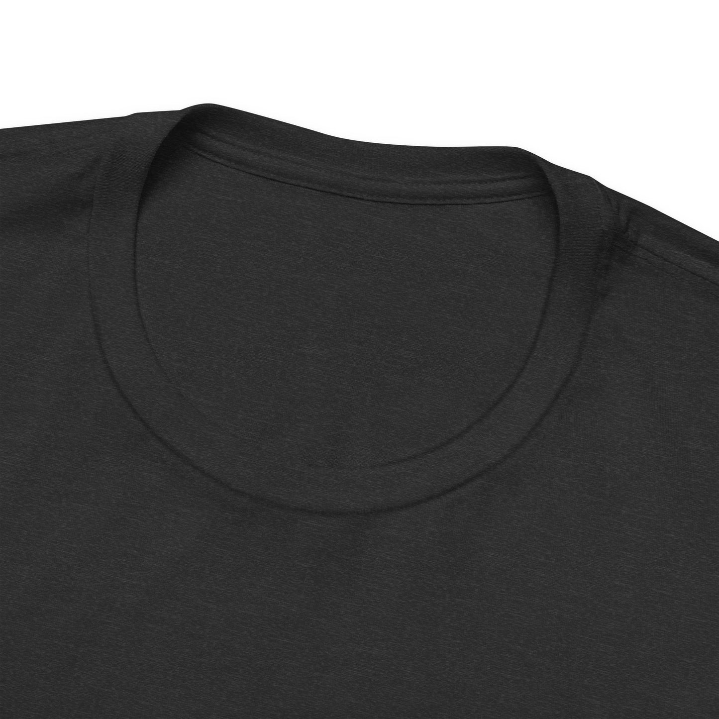 Adler University Heather Unisex Jersey Tee