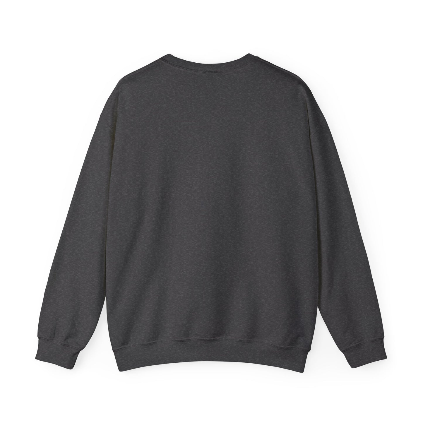 Adler University Unisex Heavy Blend™ Crewneck Sweatshirt