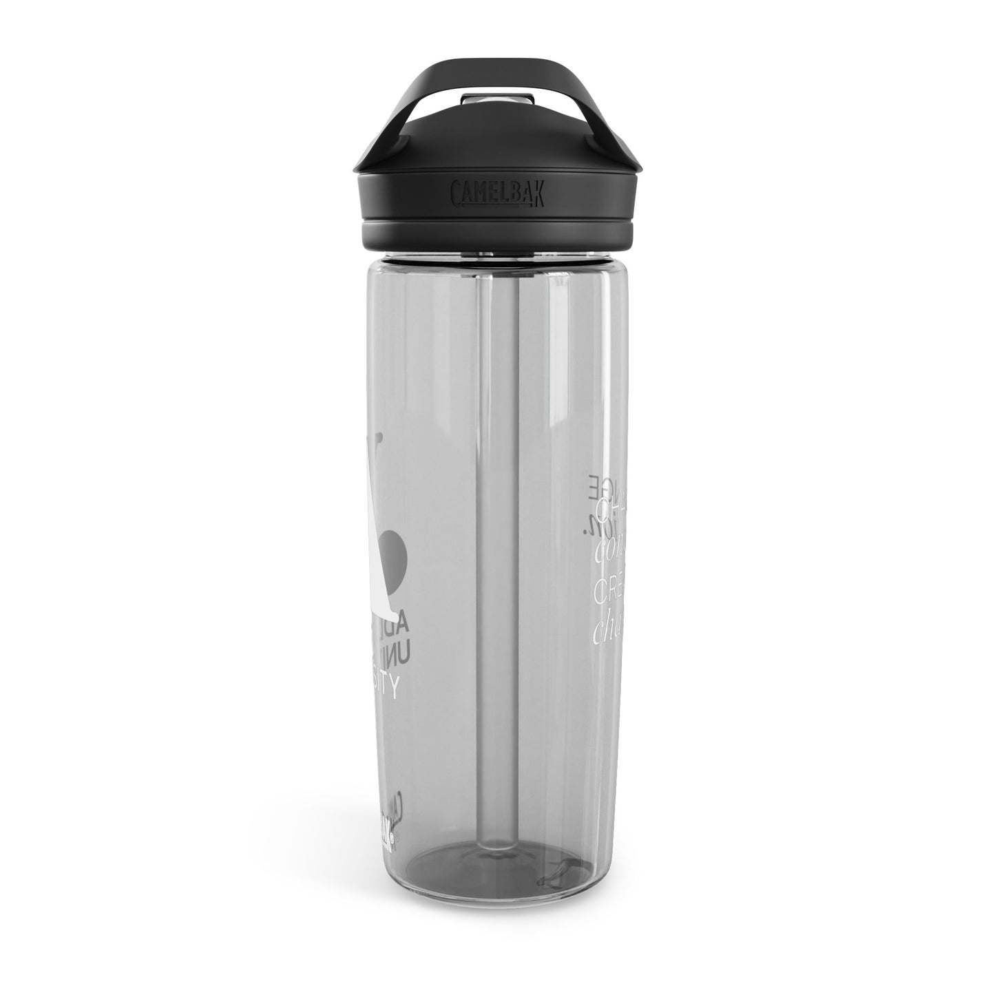 Adler University CamelBak Eddy® Water Bottle, 20oz\25oz