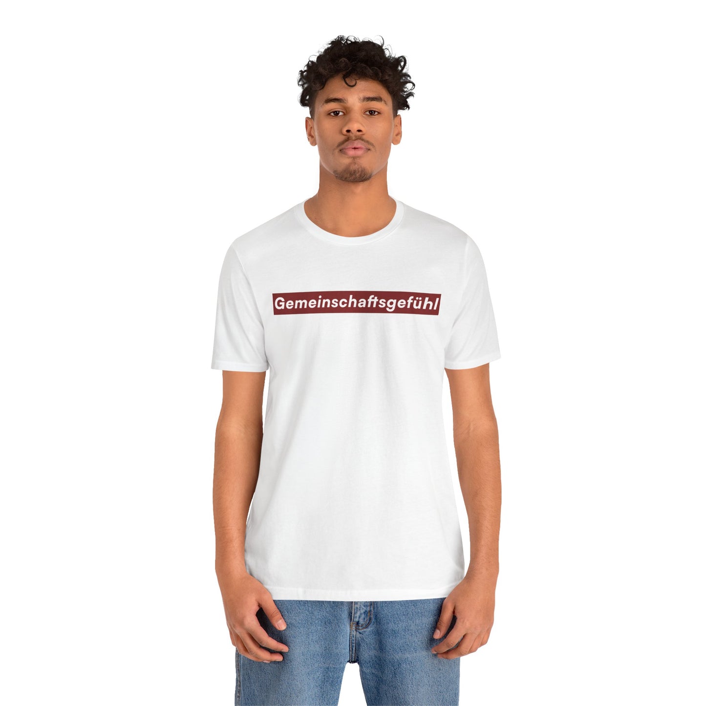 Gemeinschaftsgefühl Tee
