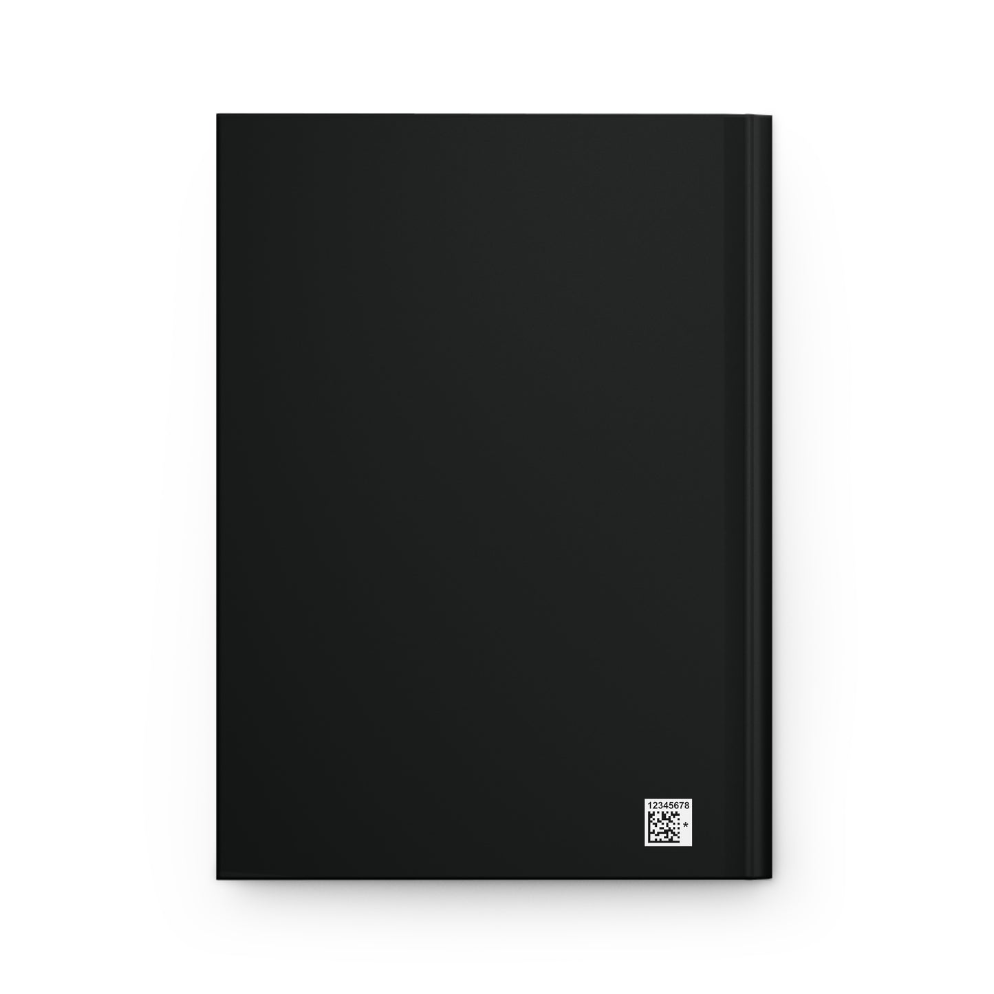 Adler University Hardcover Journal