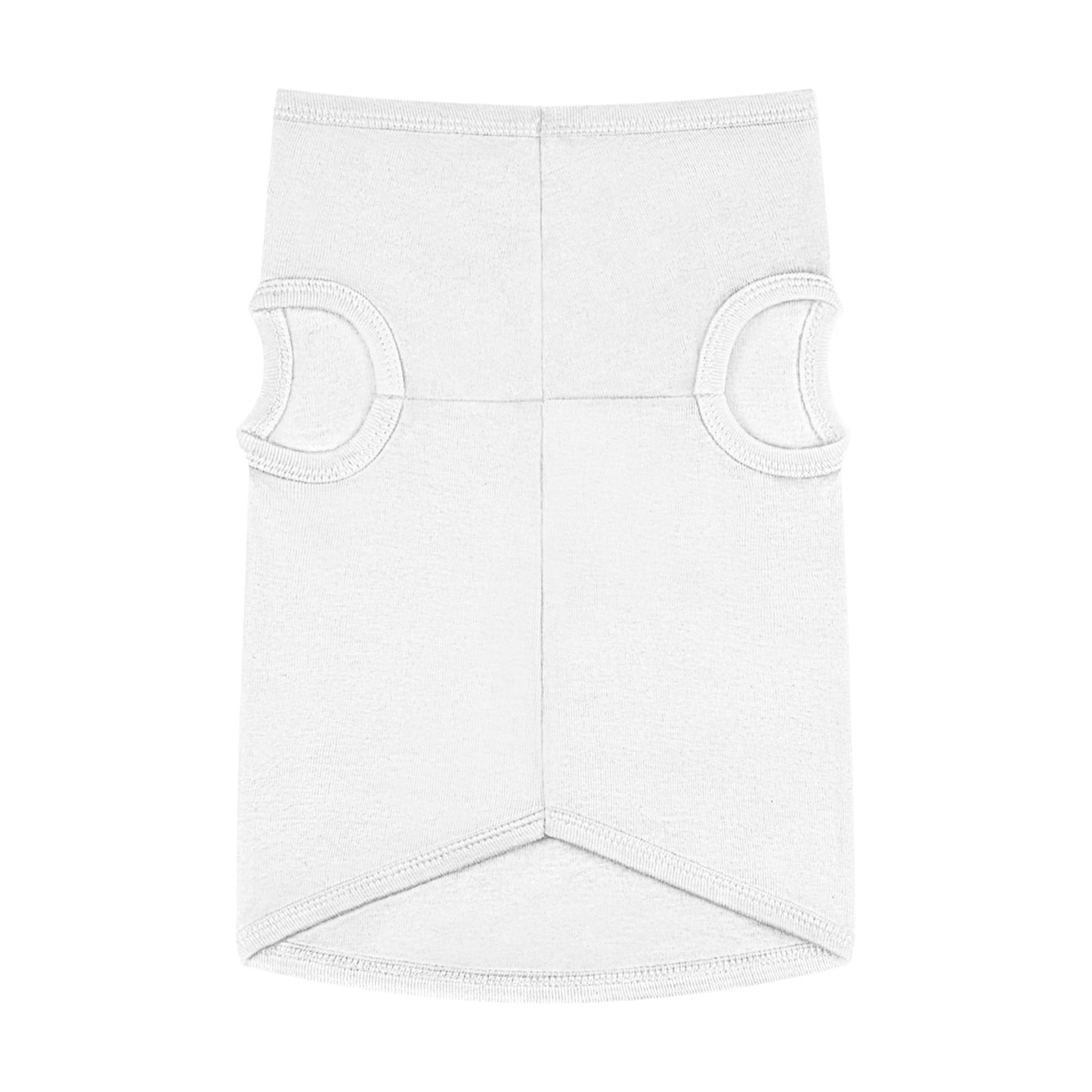 Adler University Pet Tank Top