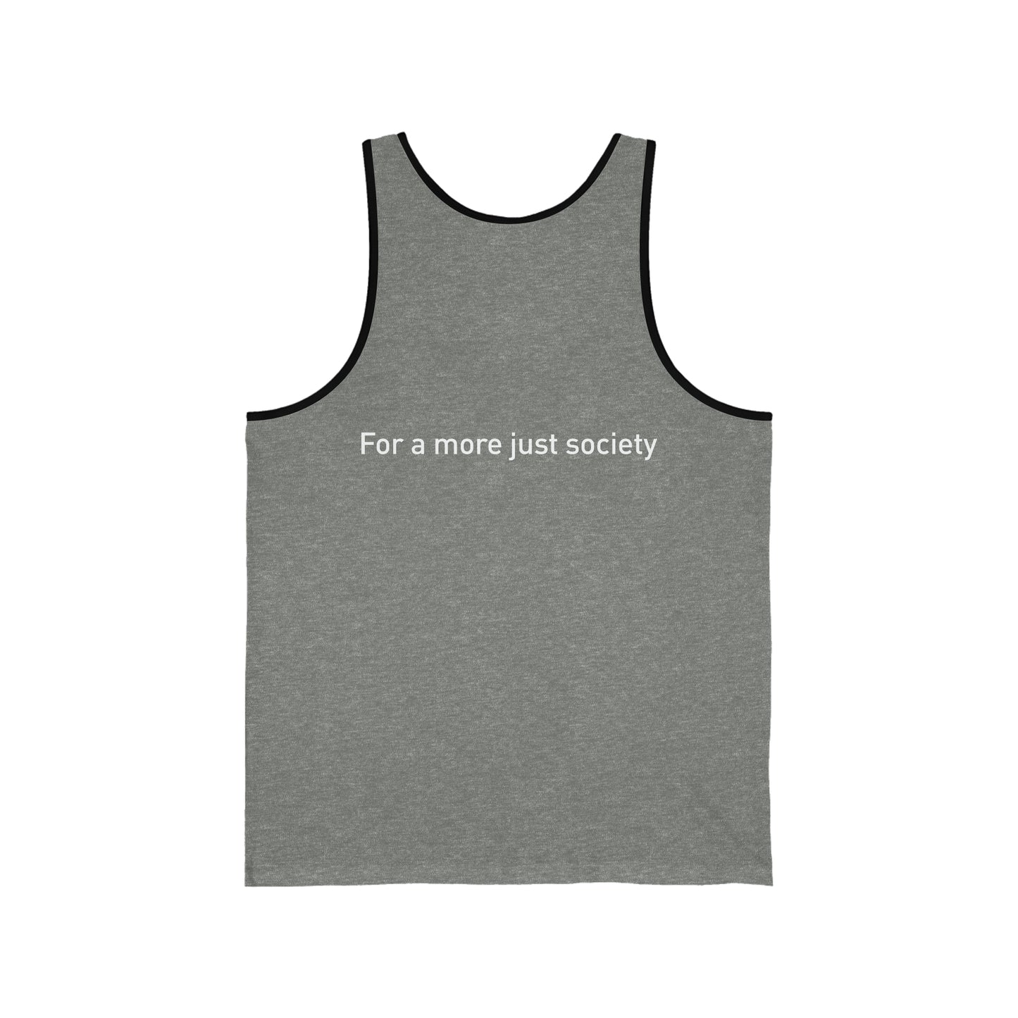 Adler University Pride Tank