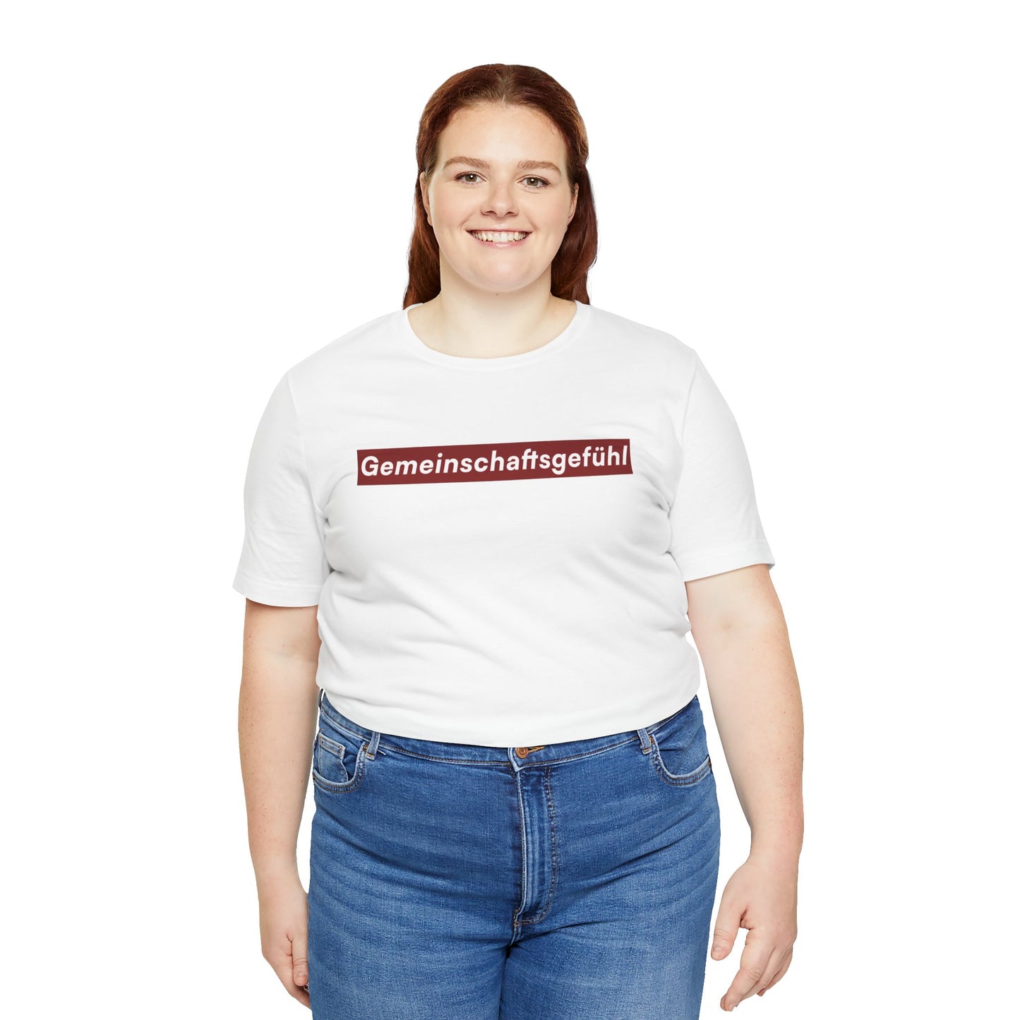 Gemeinschaftsgefühl Tee