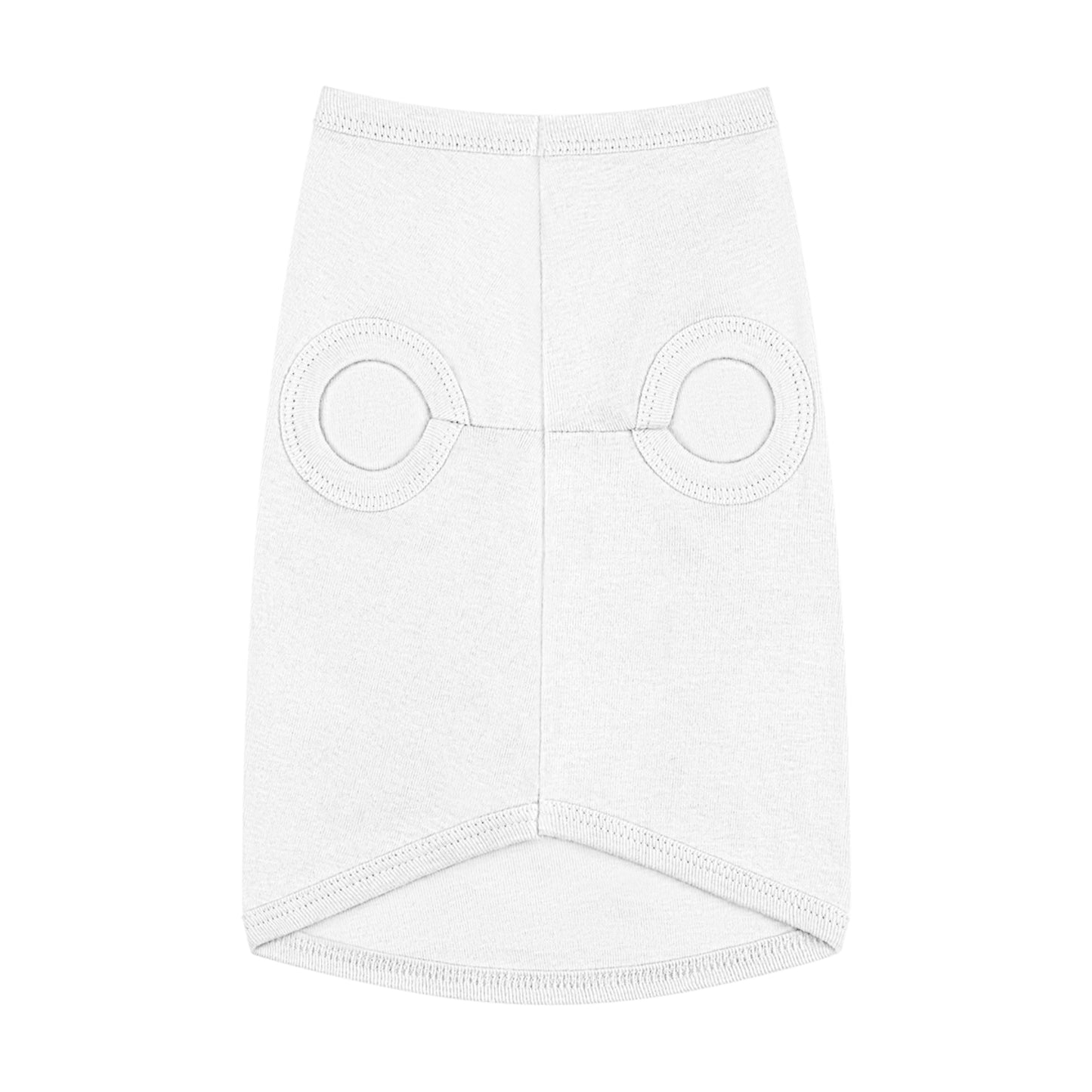 Adler University Pet Tank Top