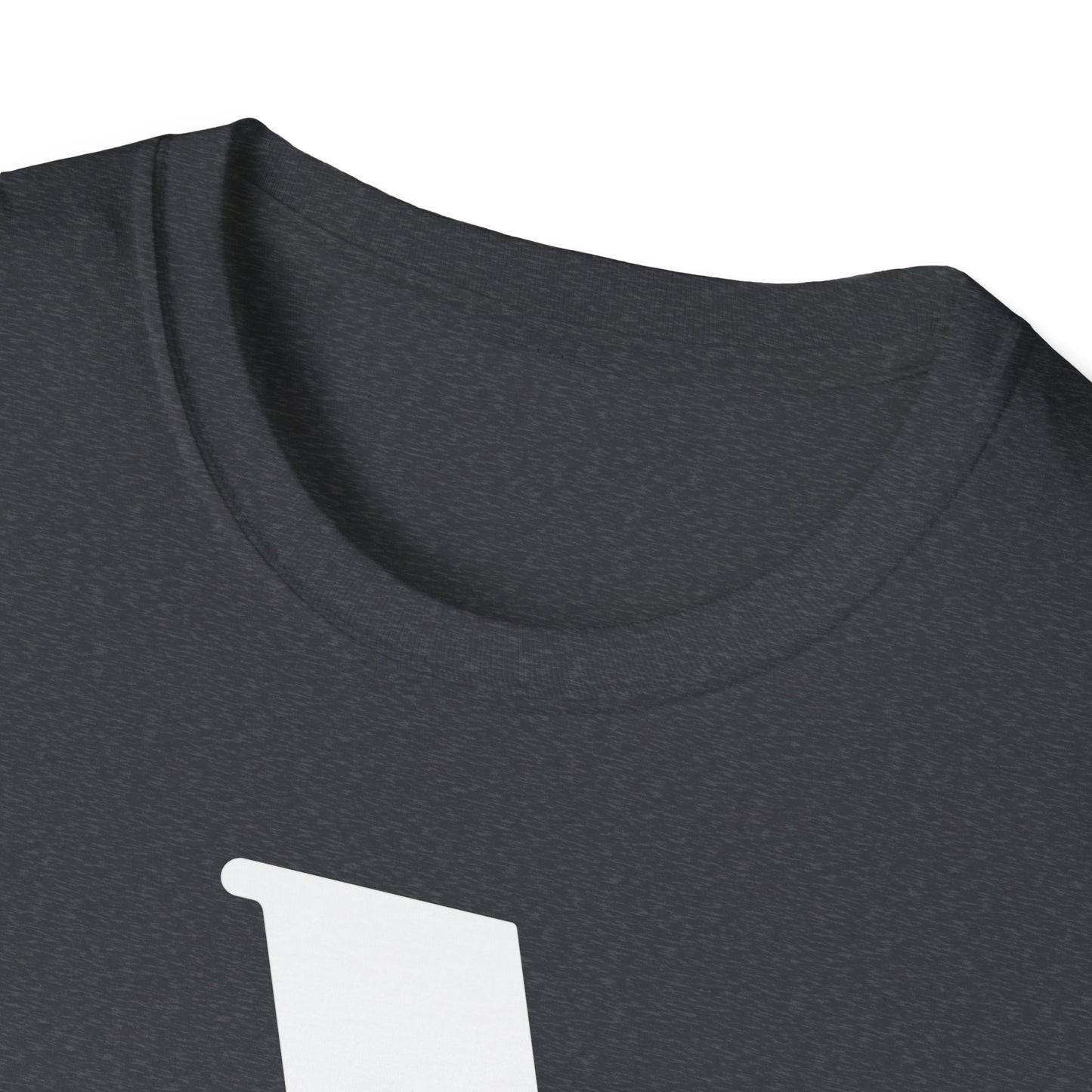 Adler University Unisex Softstyle T-Shirt