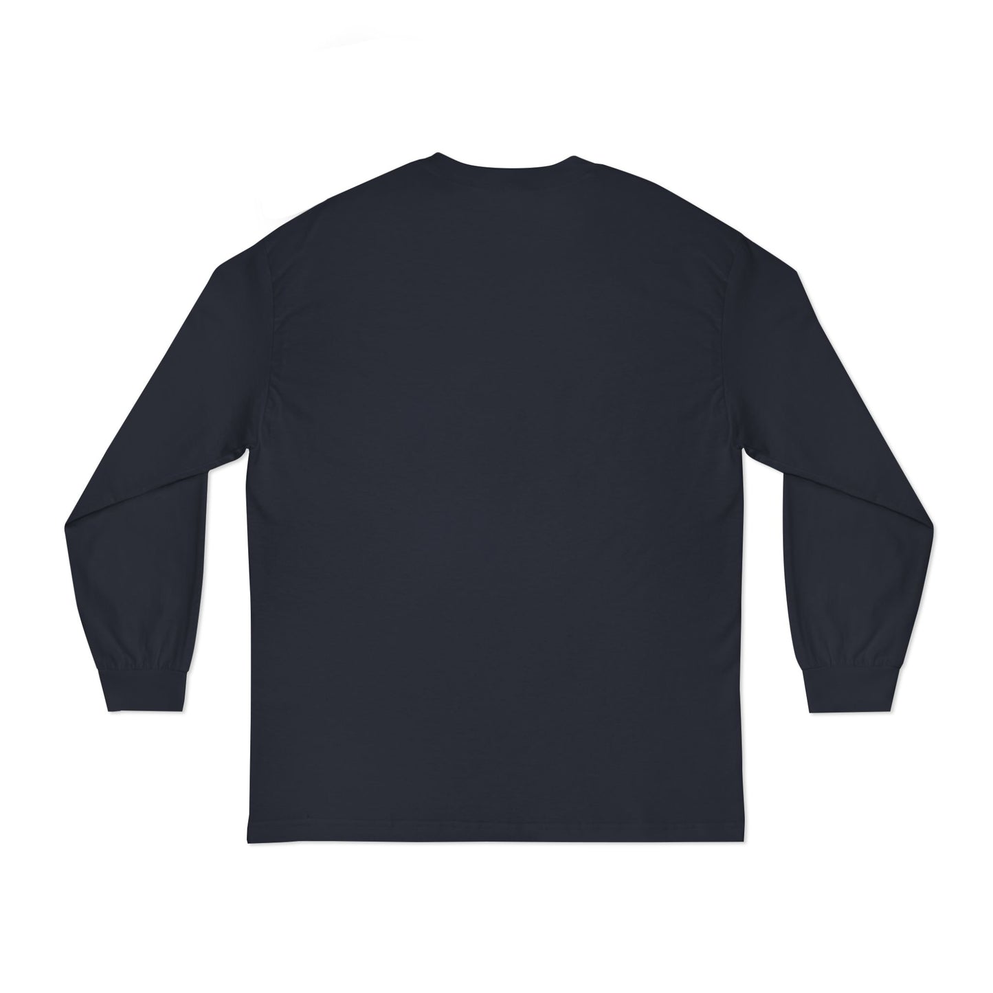 Adler University Unisex Long Sleeve T-Shirt