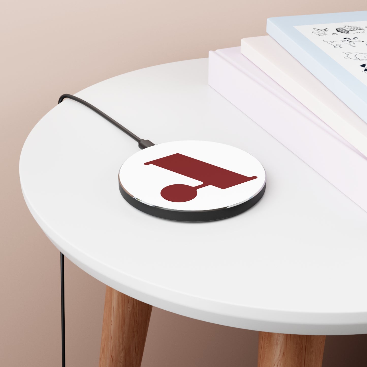 Adler Wireless Charger