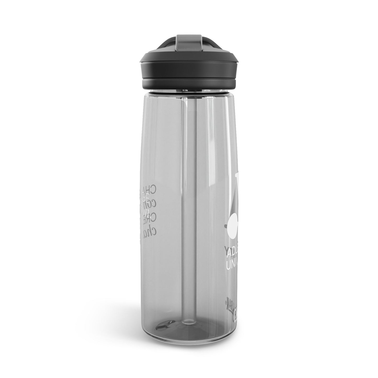 Adler University CamelBak Eddy® Water Bottle, 20oz\25oz