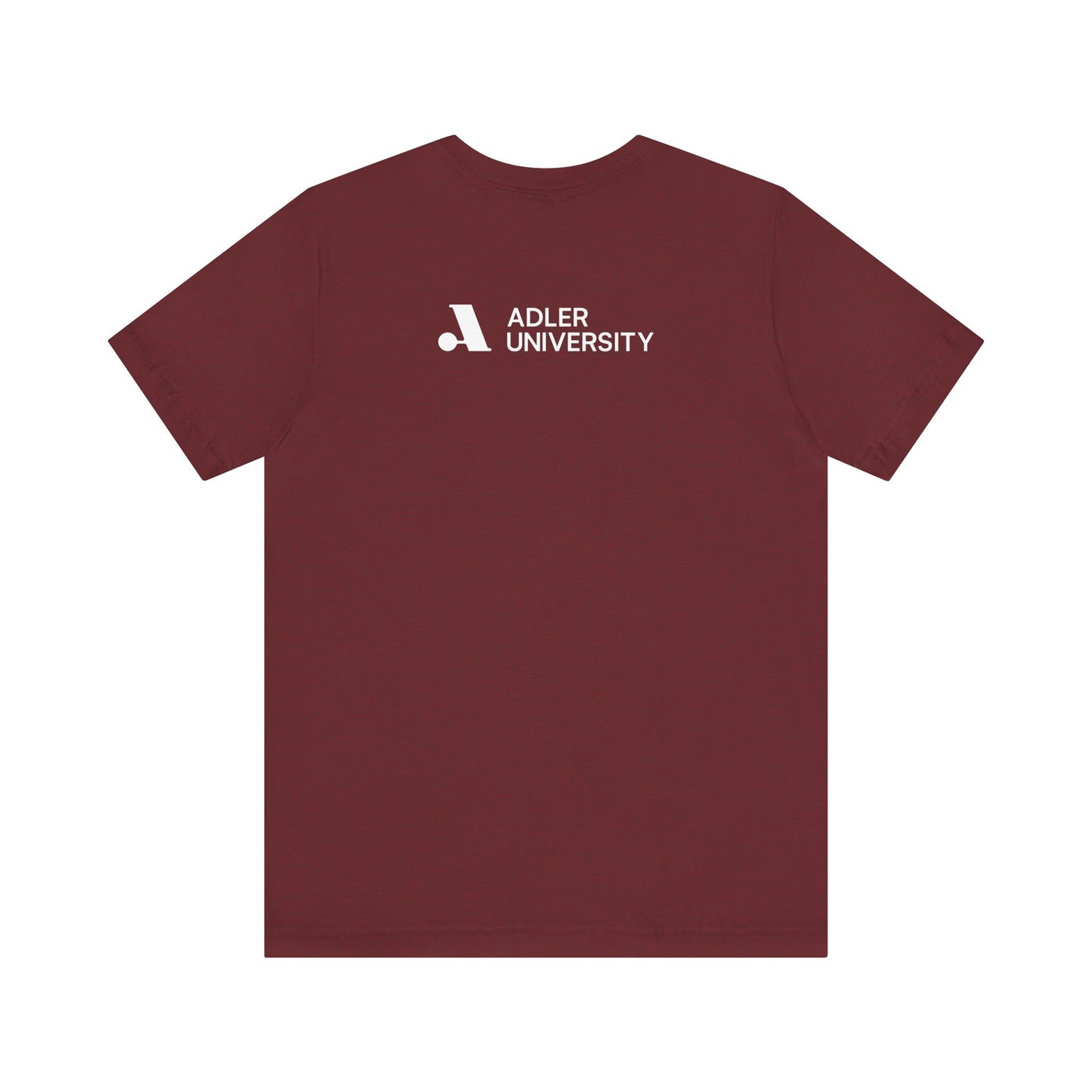 Not For Ourselves Alone Tee