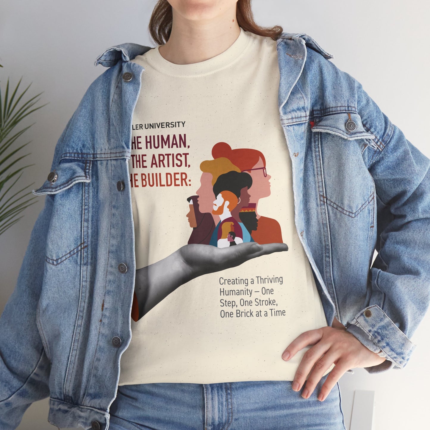 2025 Adlerian Summit T-Shirt