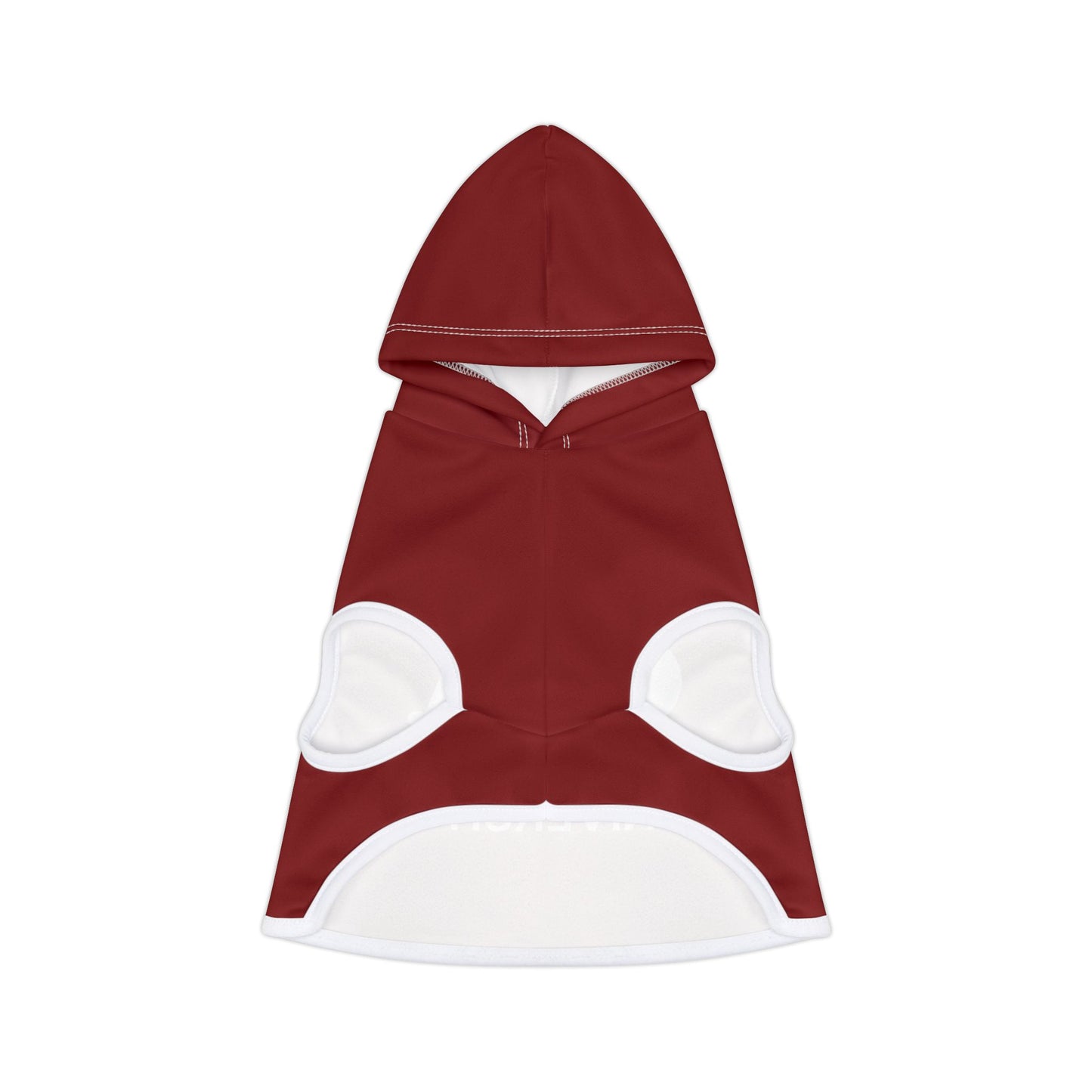 Adler University Pet Hoodie