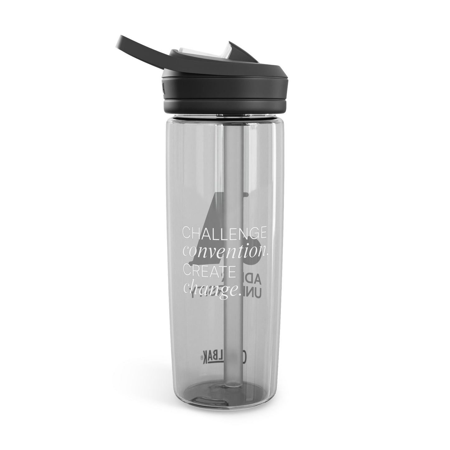 Adler University CamelBak Eddy® Water Bottle, 20oz\25oz