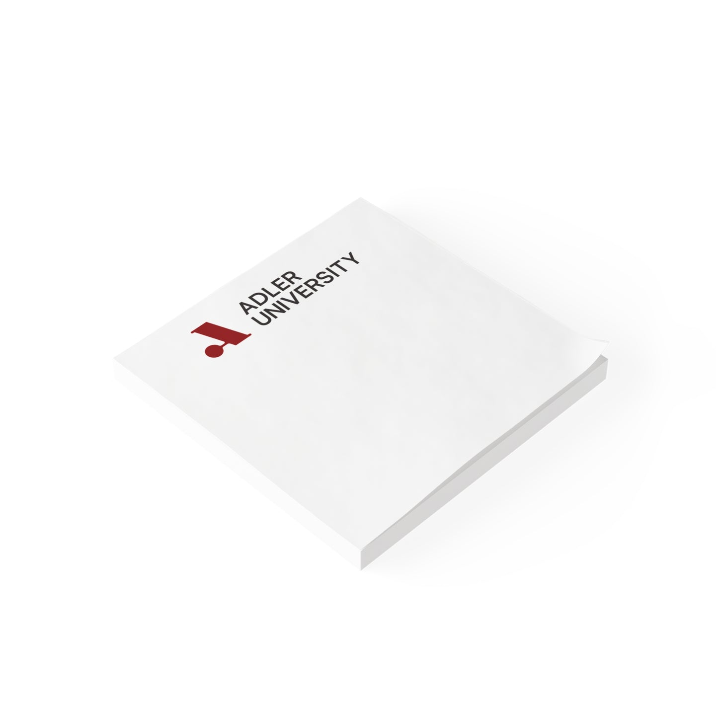 Adler University Post-it® Note Pads