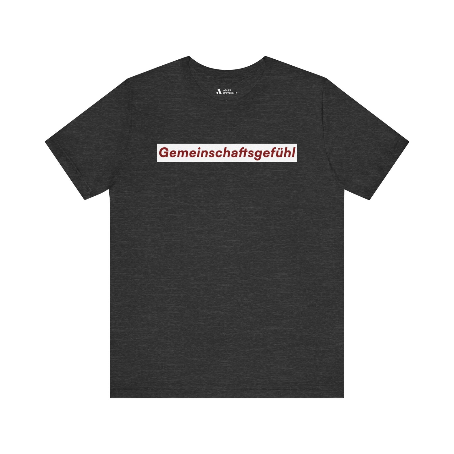 Gemeinschaftsgefühl Tee