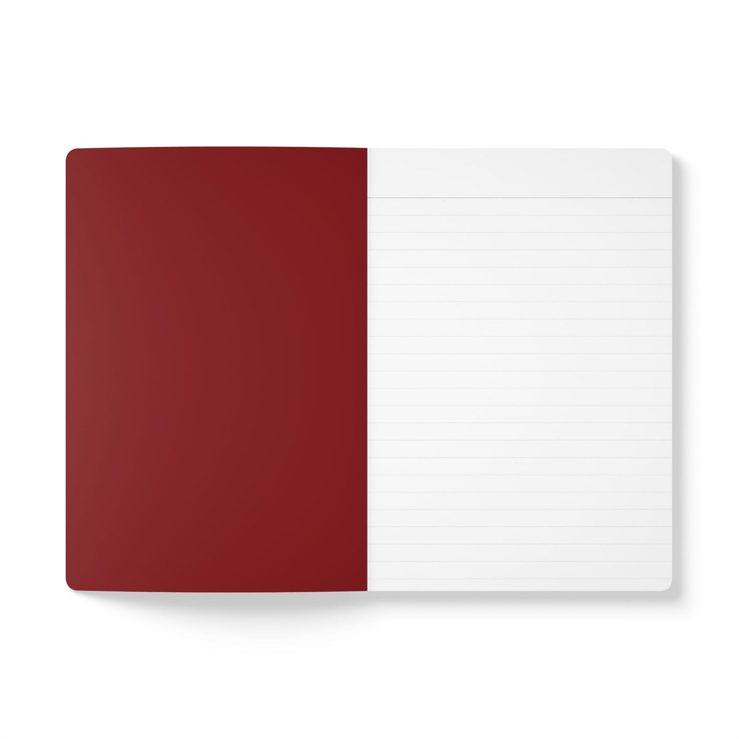 Adler University Softcover Journal