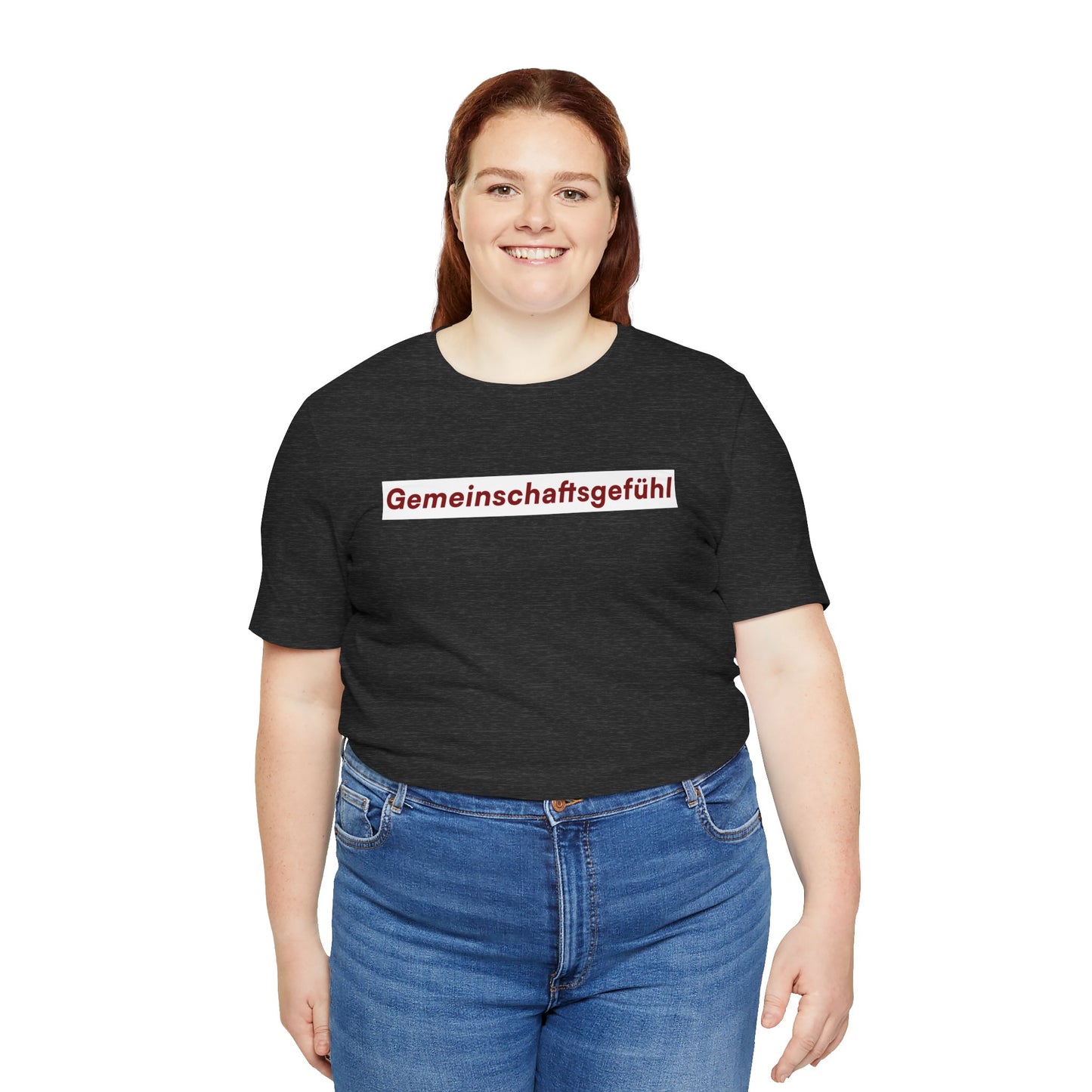 Gemeinschaftsgefühl Tee