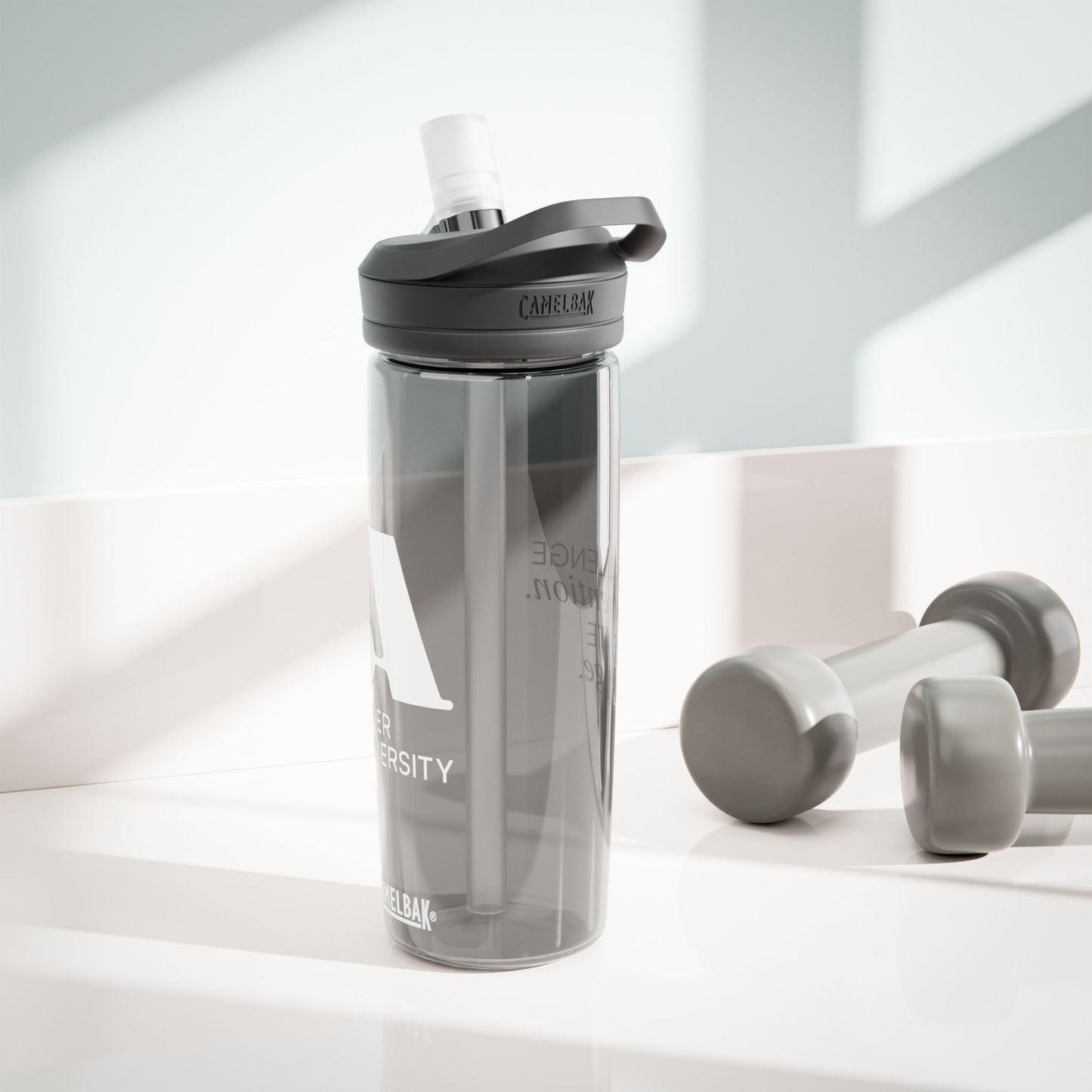 Adler University CamelBak Eddy® Water Bottle, 20oz\25oz