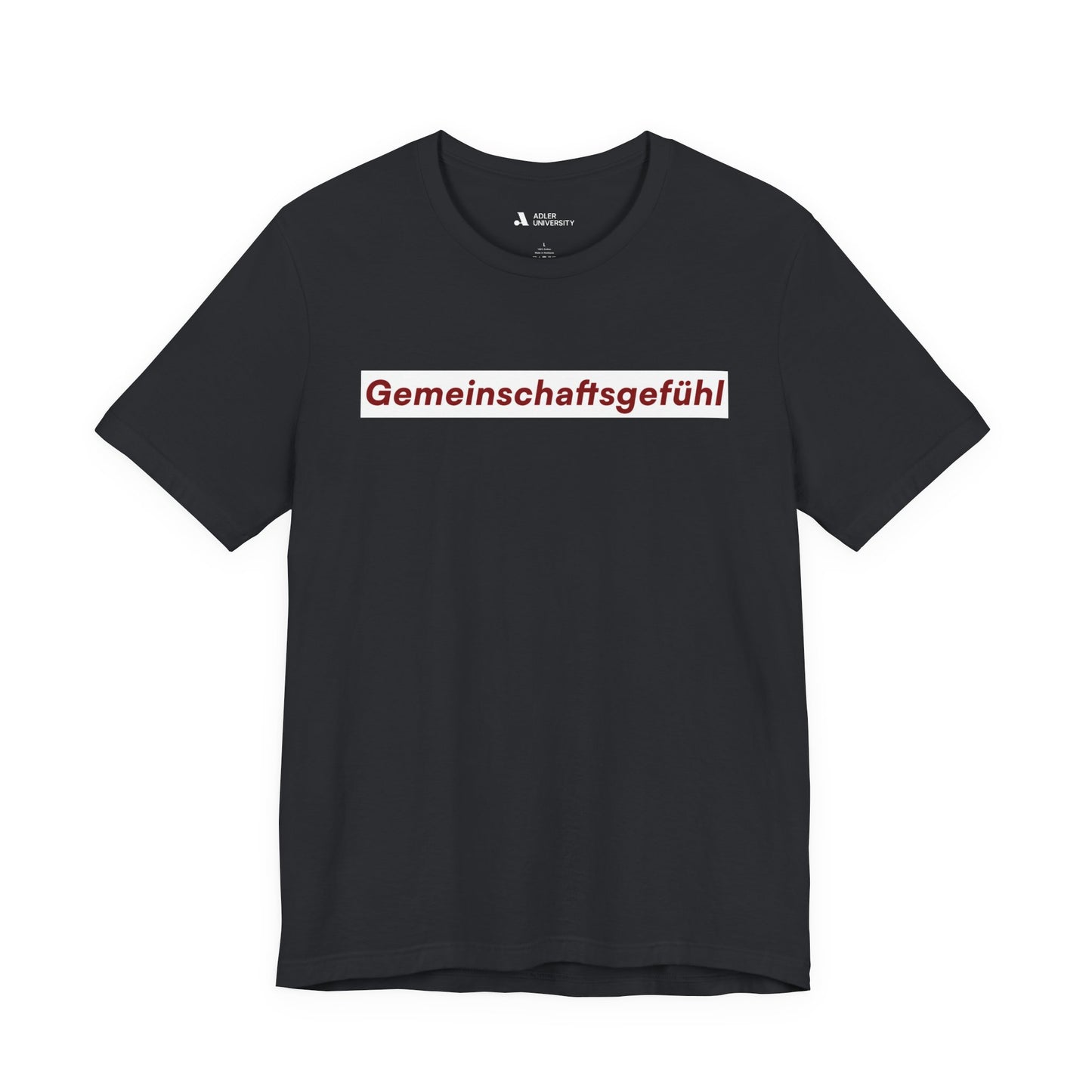 Gemeinschaftsgefühl Tee