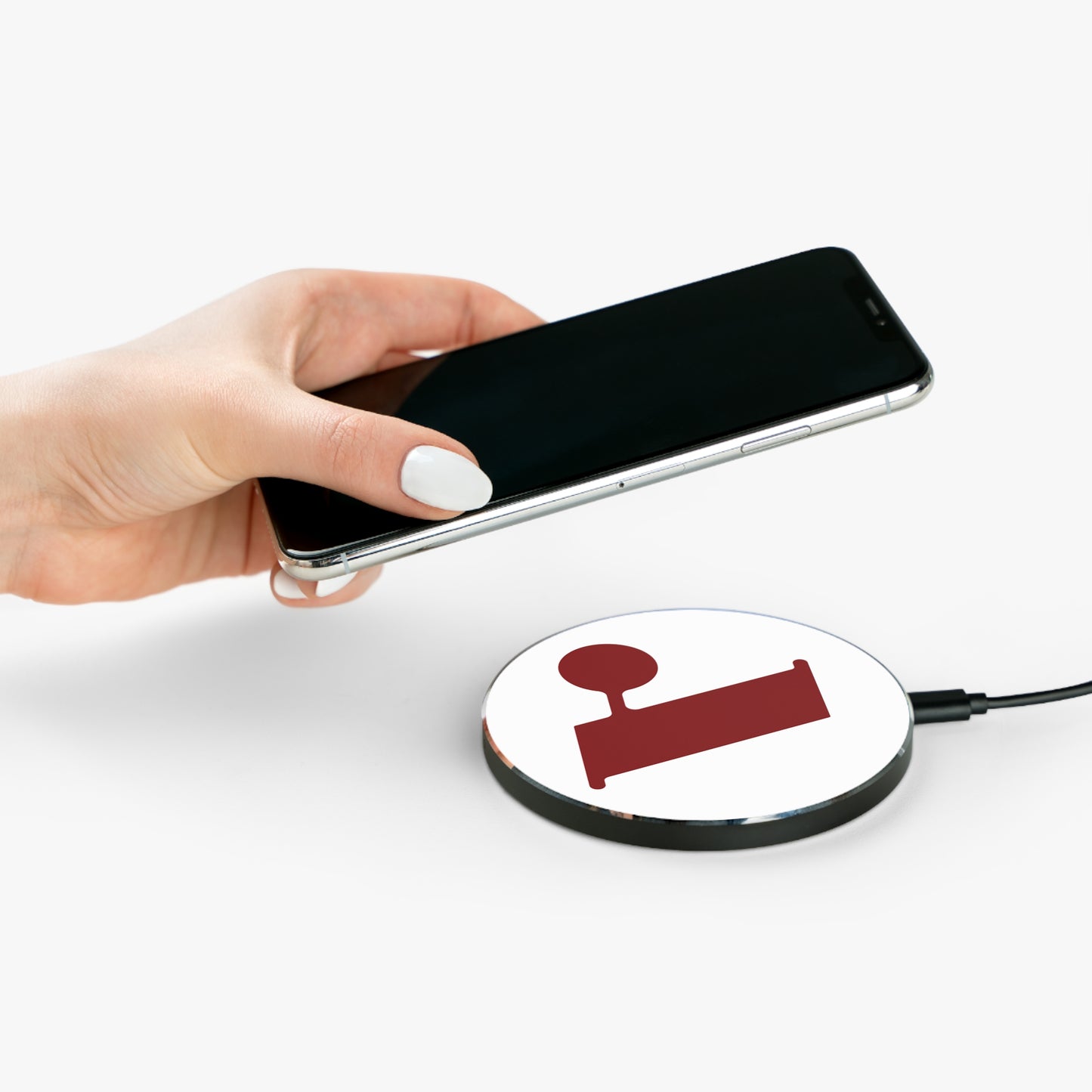 Adler Wireless Charger