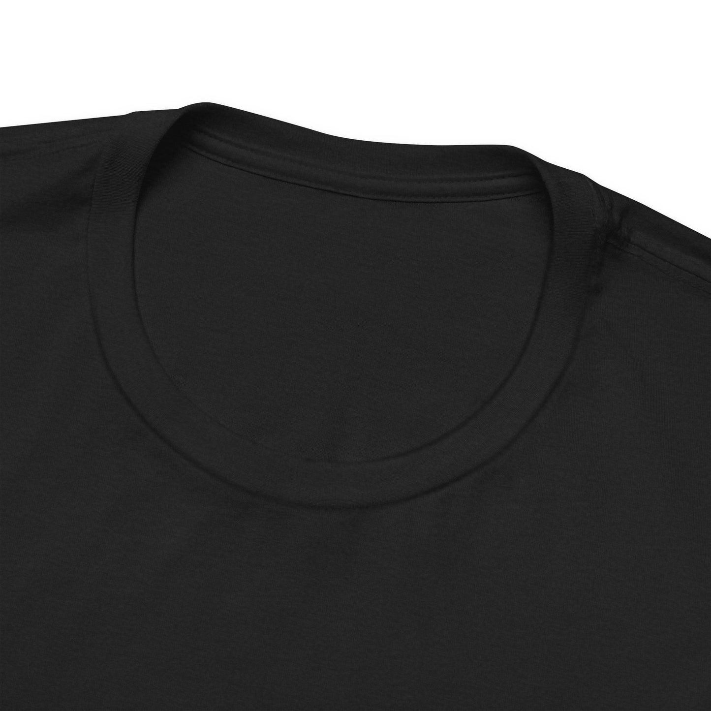 Adler University Heather Unisex Jersey Tee