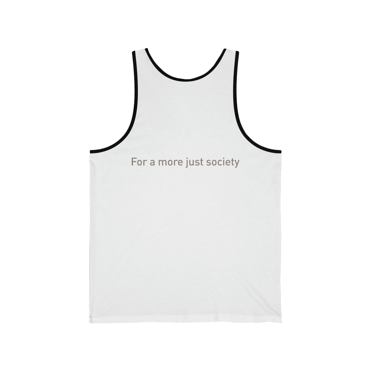 Adler University Pride Tank