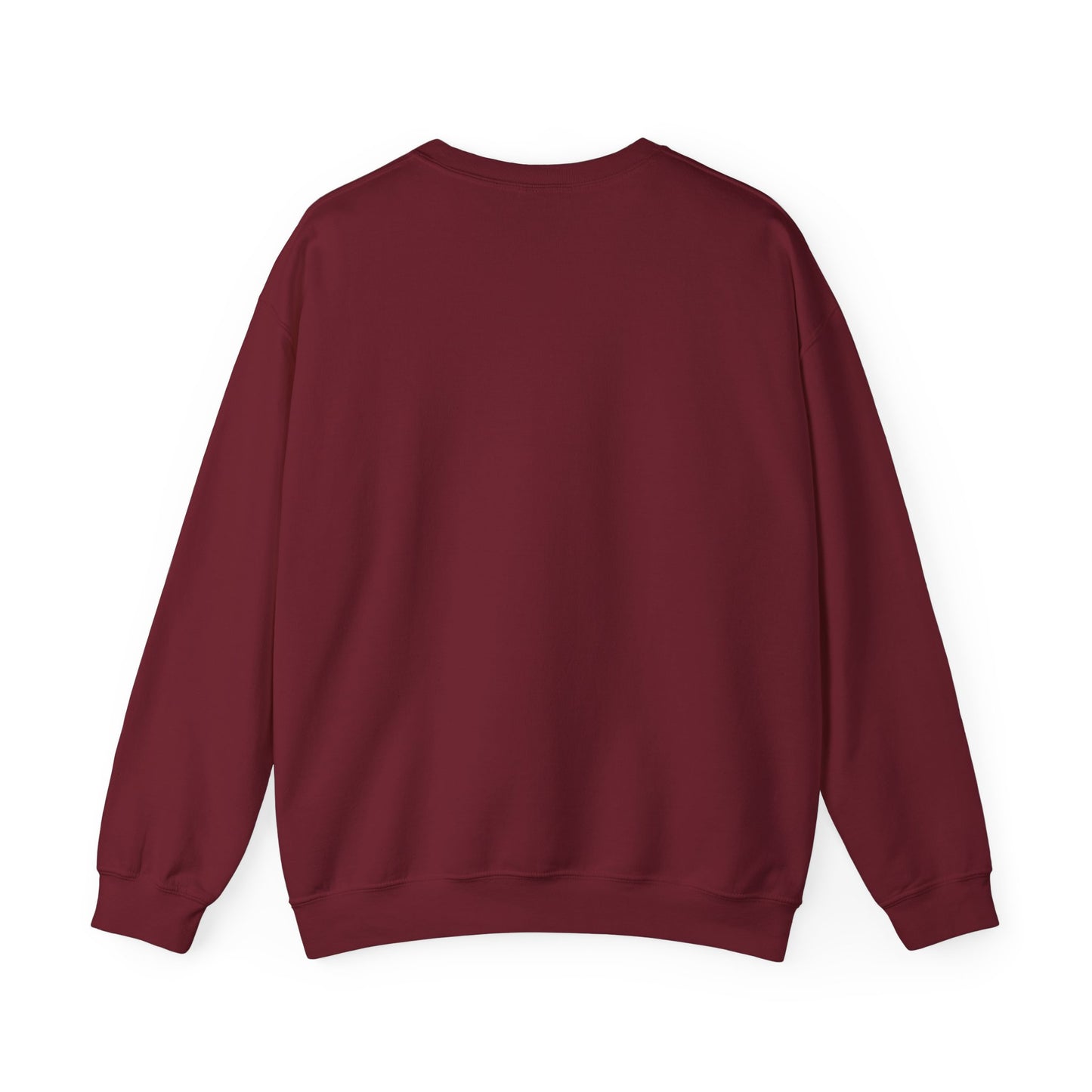 Adler University Unisex Heavy Blend™ Crewneck Sweatshirt