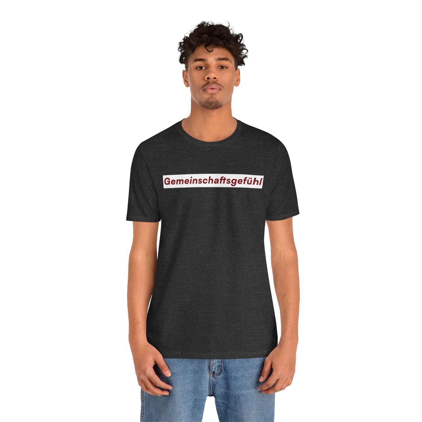 Gemeinschaftsgefühl Tee