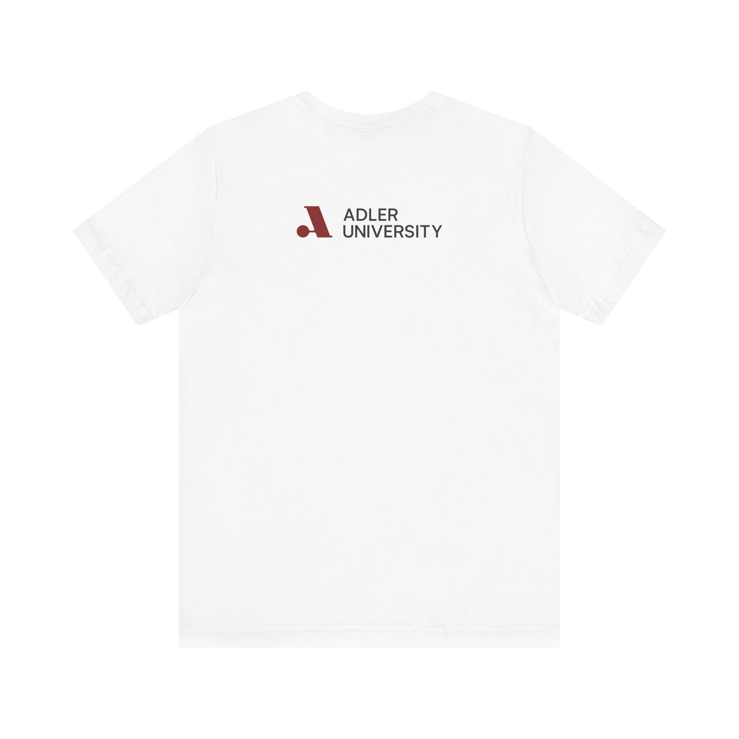 Not For Ourselves Alone Tee