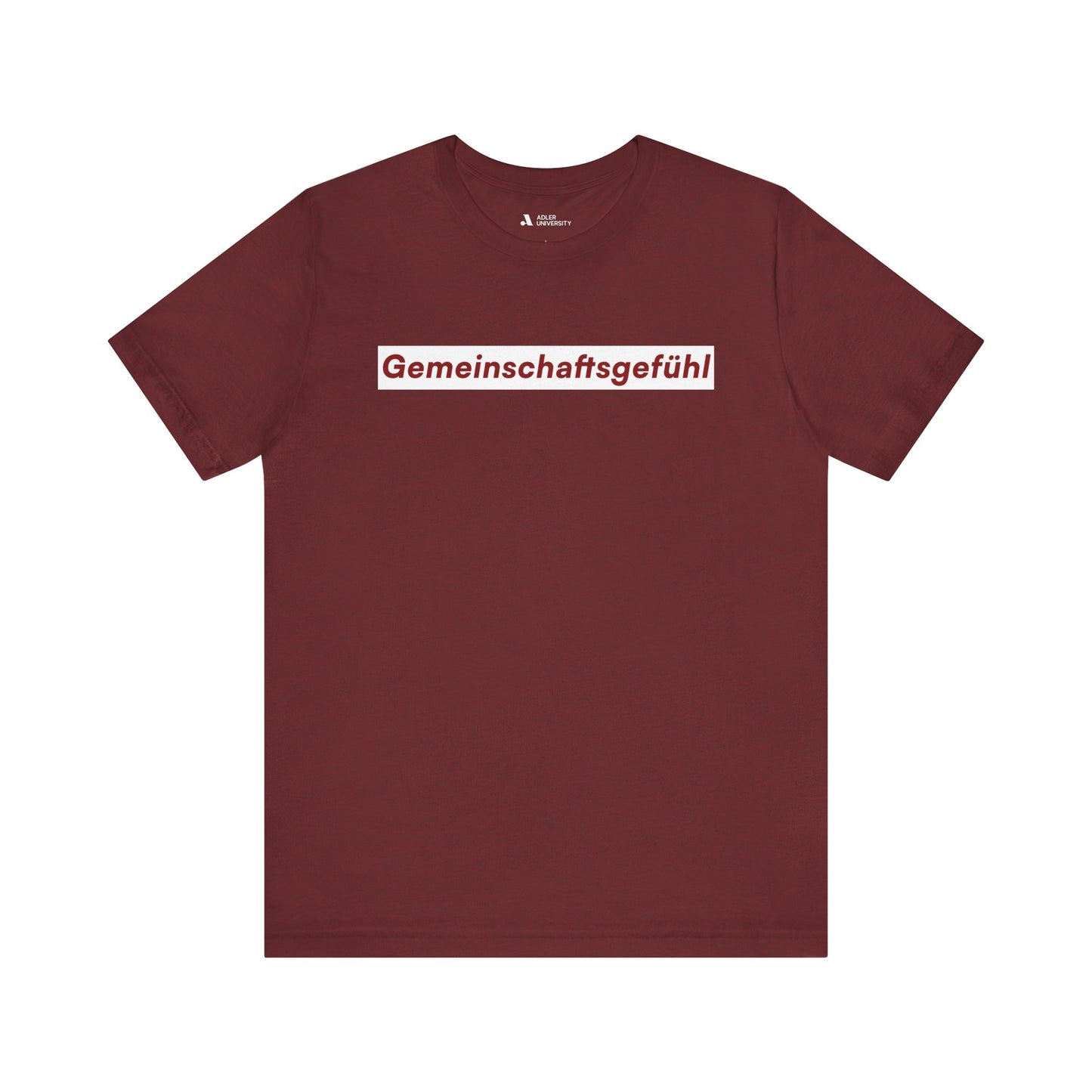 Gemeinschaftsgefühl Tee