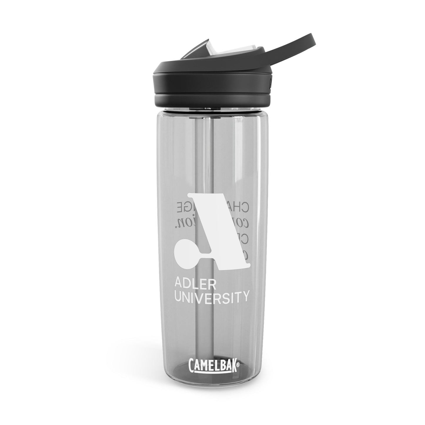 Adler University CamelBak Eddy® Water Bottle, 20oz\25oz