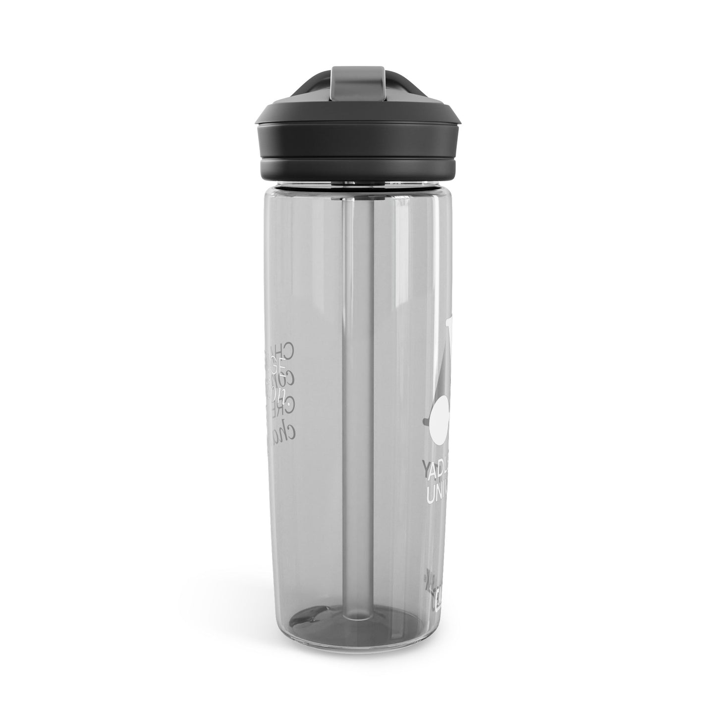 Adler University CamelBak Eddy® Water Bottle, 20oz\25oz