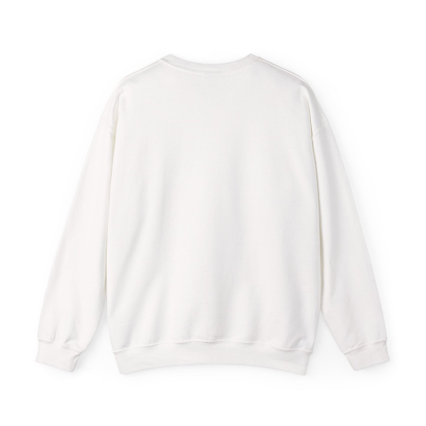 Adler University Unisex Heavy Blend™ Crewneck Sweatshirt