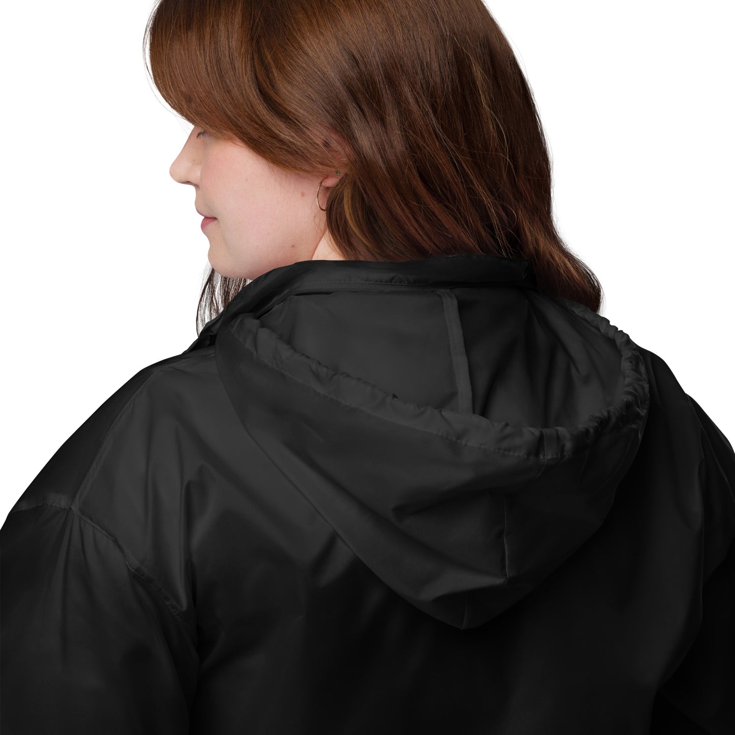MSHP Unisex Windbreaker