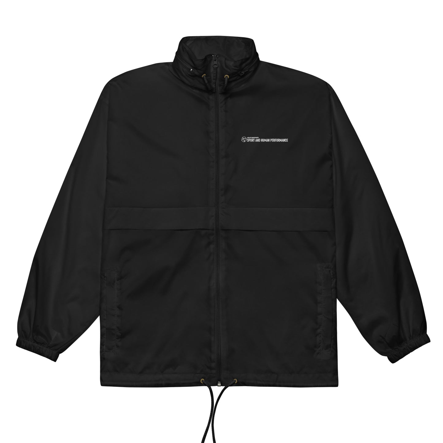 MSHP Unisex Windbreaker