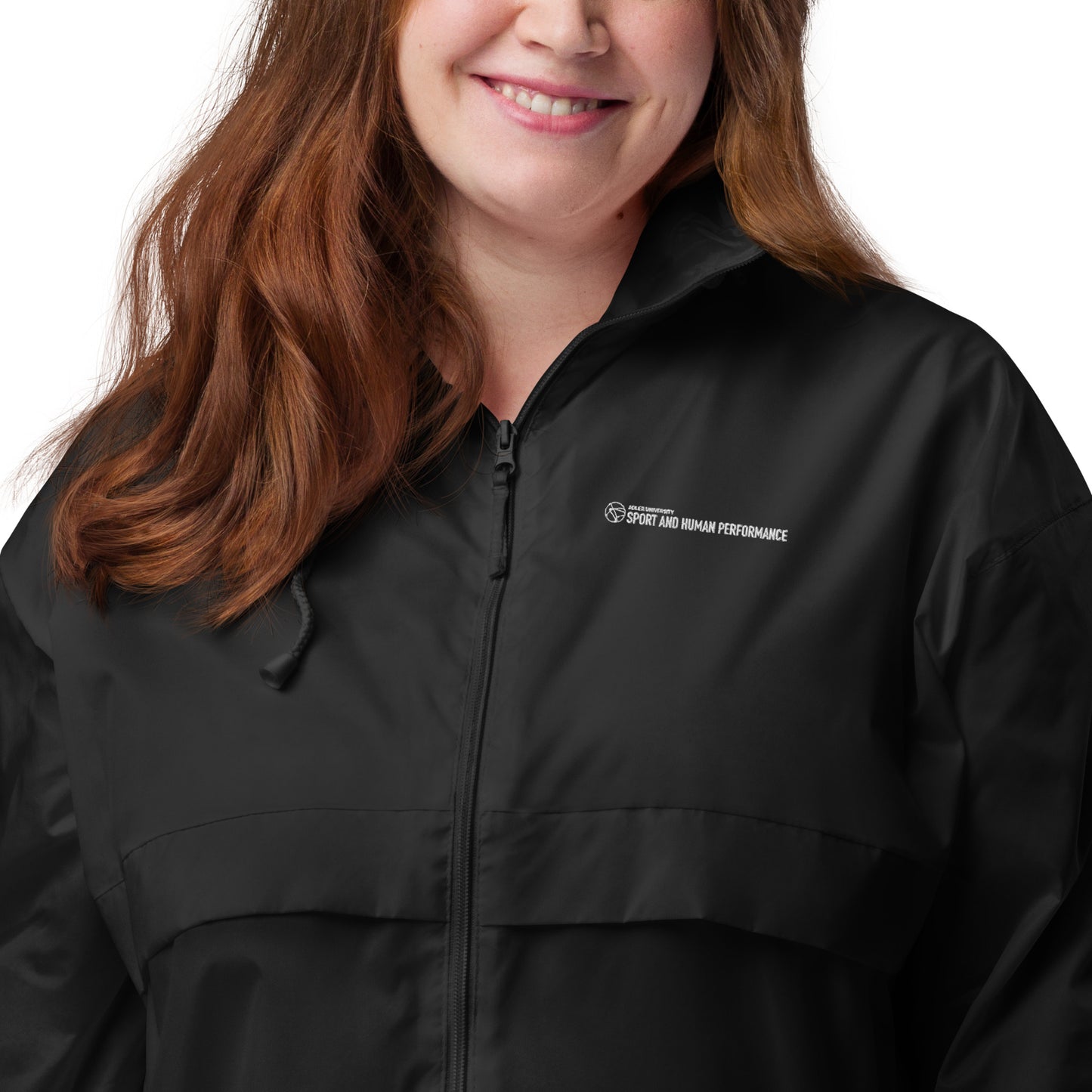 MSHP Unisex Windbreaker