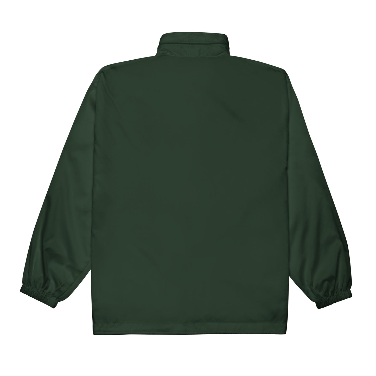 MSHP Unisex Windbreaker