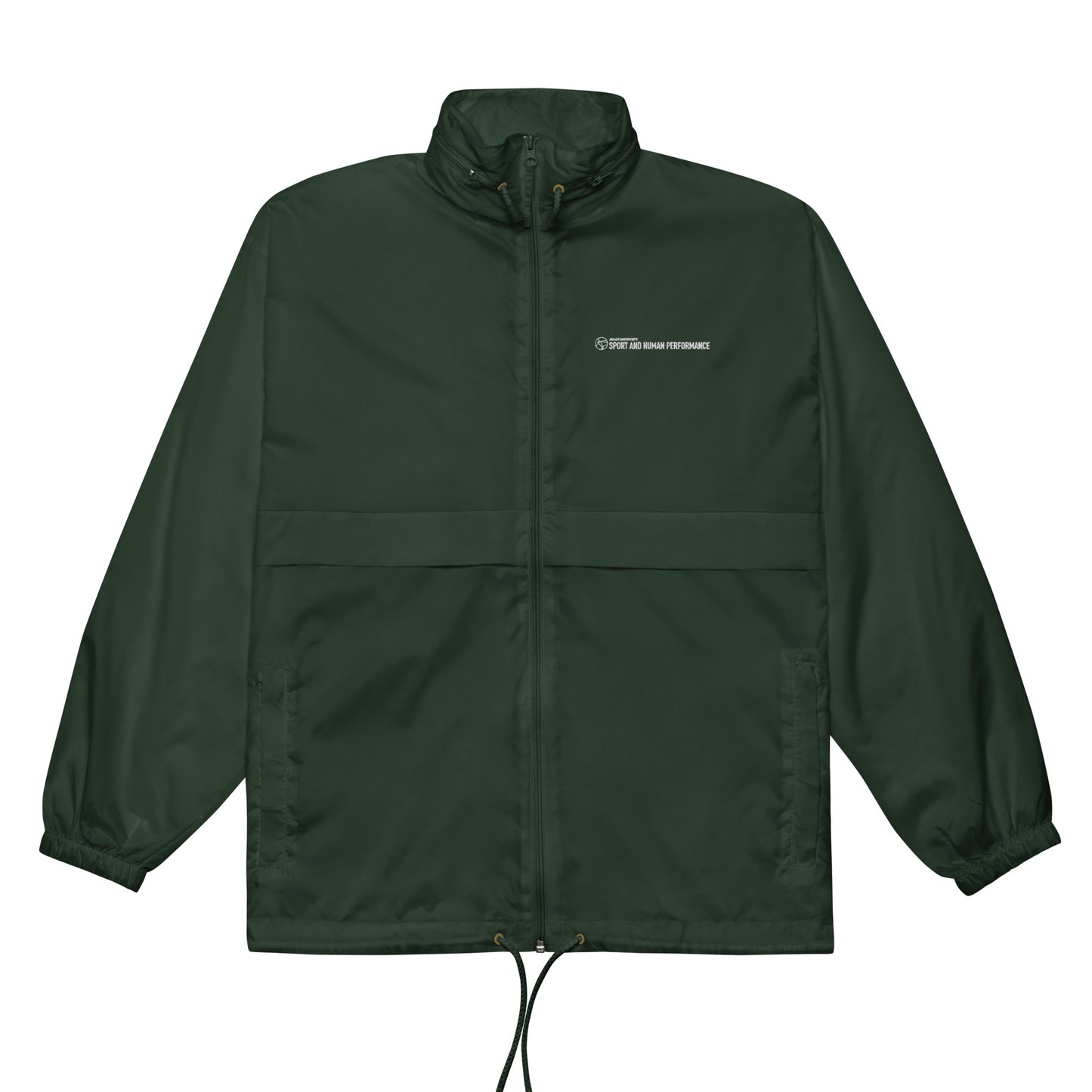 MSHP Unisex Windbreaker