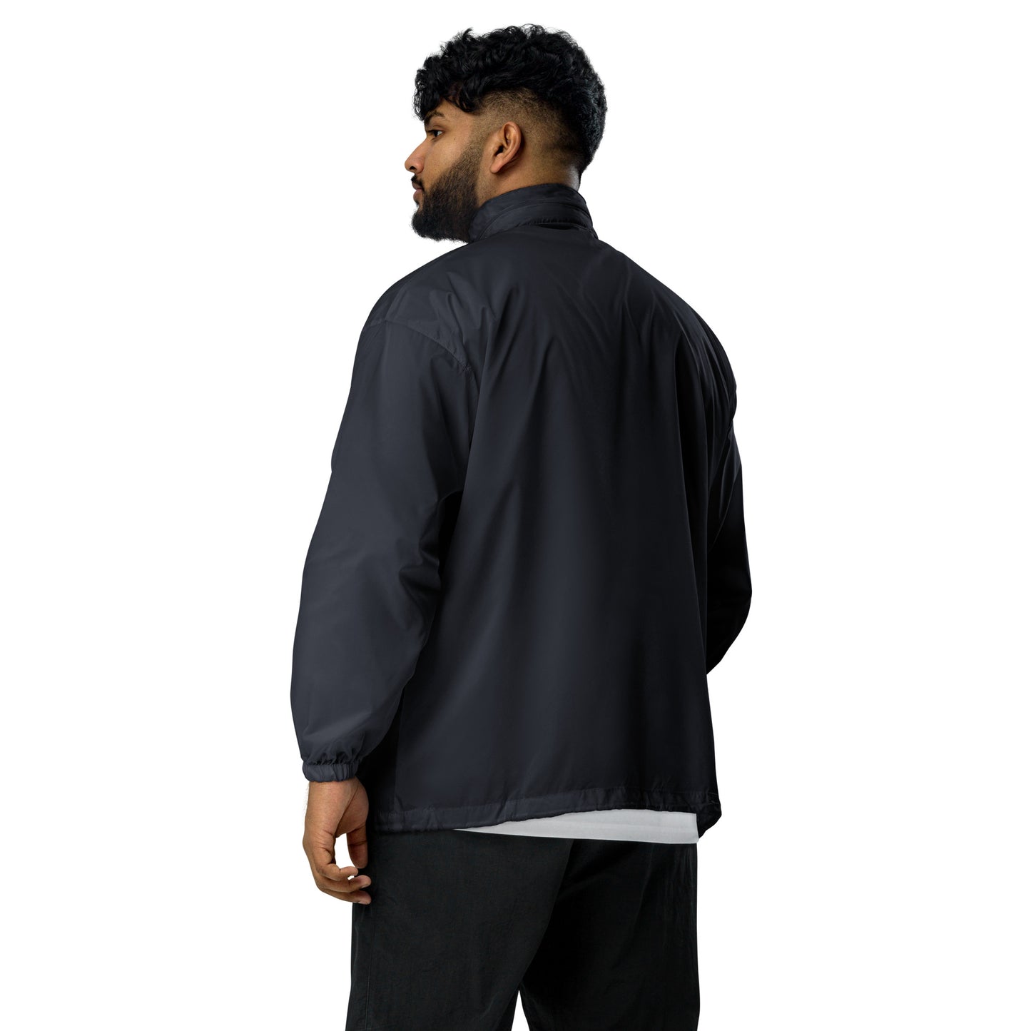 MSHP Unisex Windbreaker