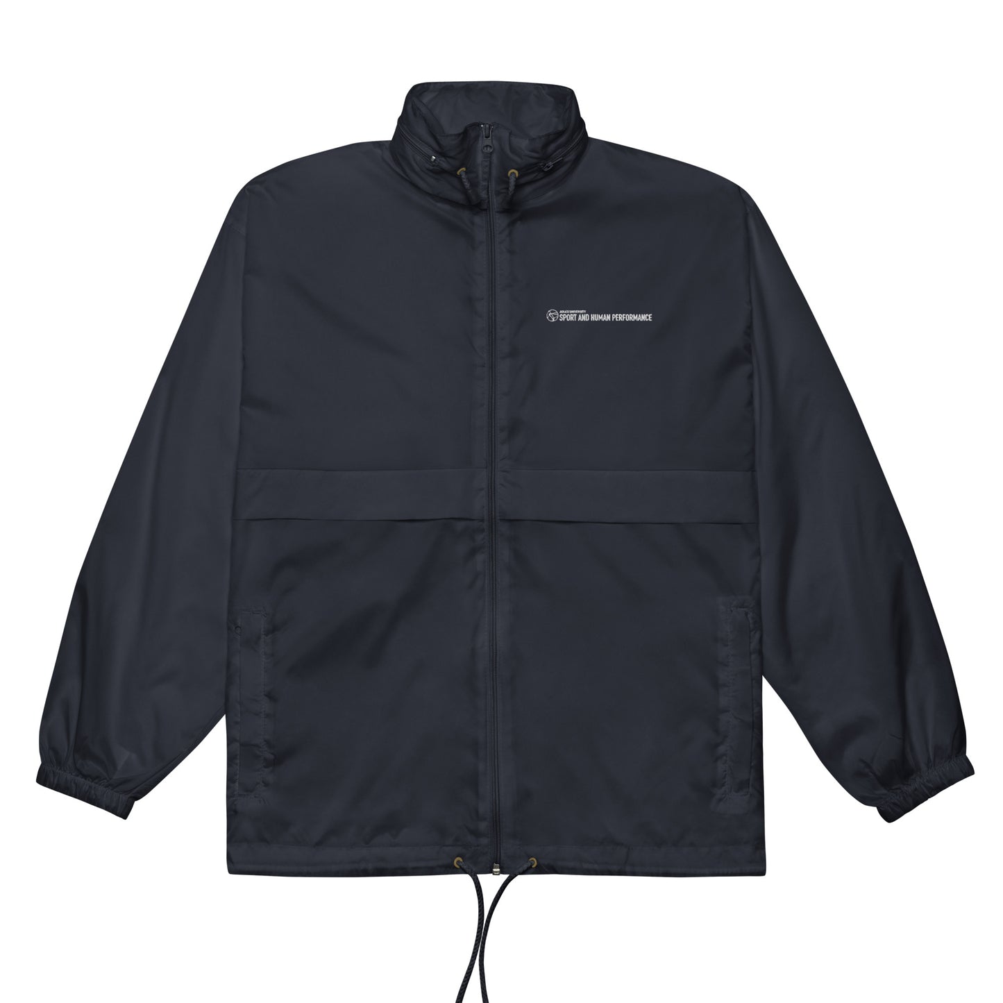 MSHP Unisex Windbreaker