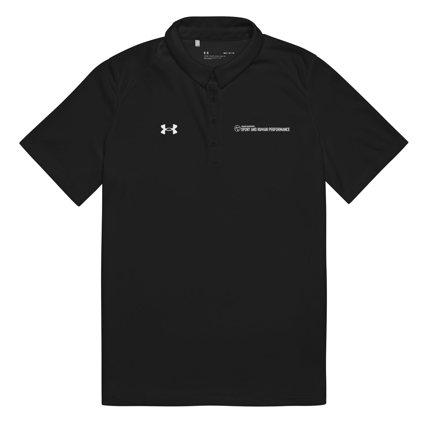 MSHP Under Armour® Women’s Polo