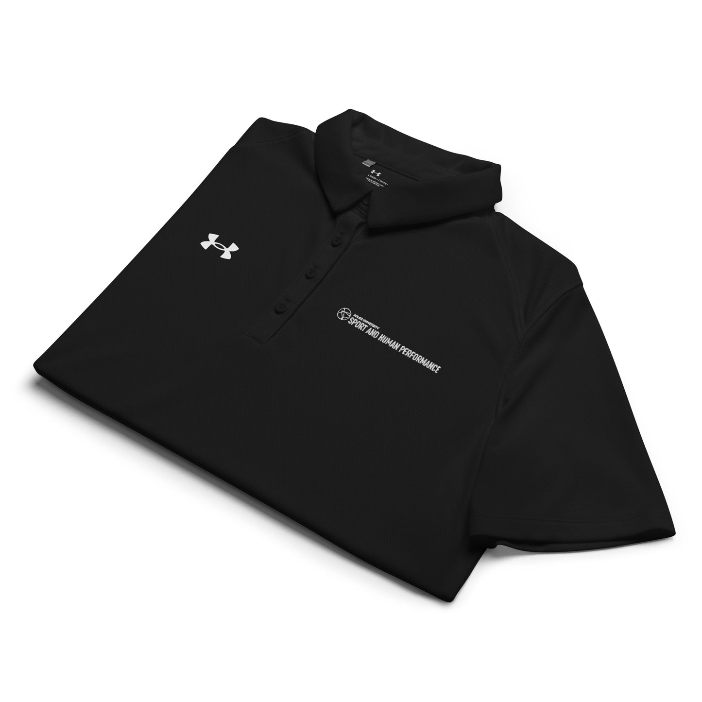 MSHP Under Armour® Women’s Polo