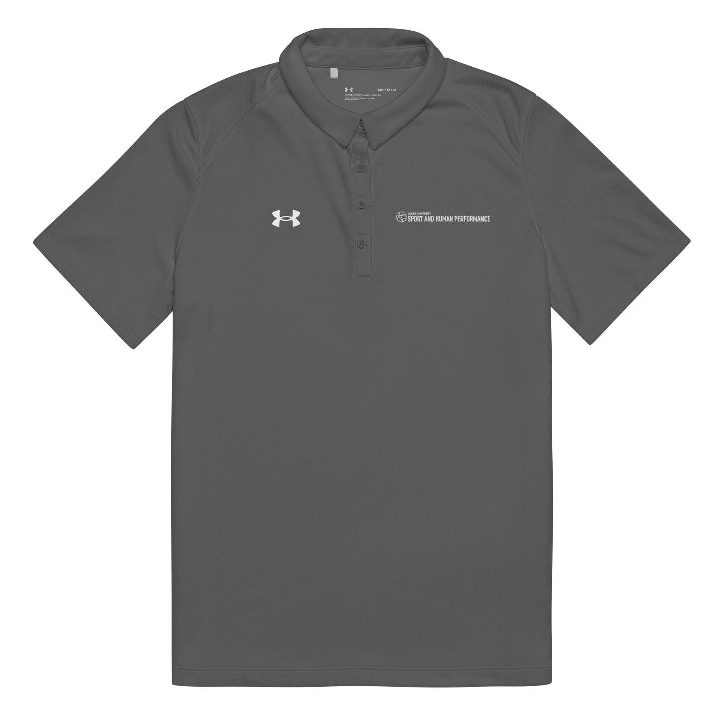 MSHP Under Armour® Women’s Polo