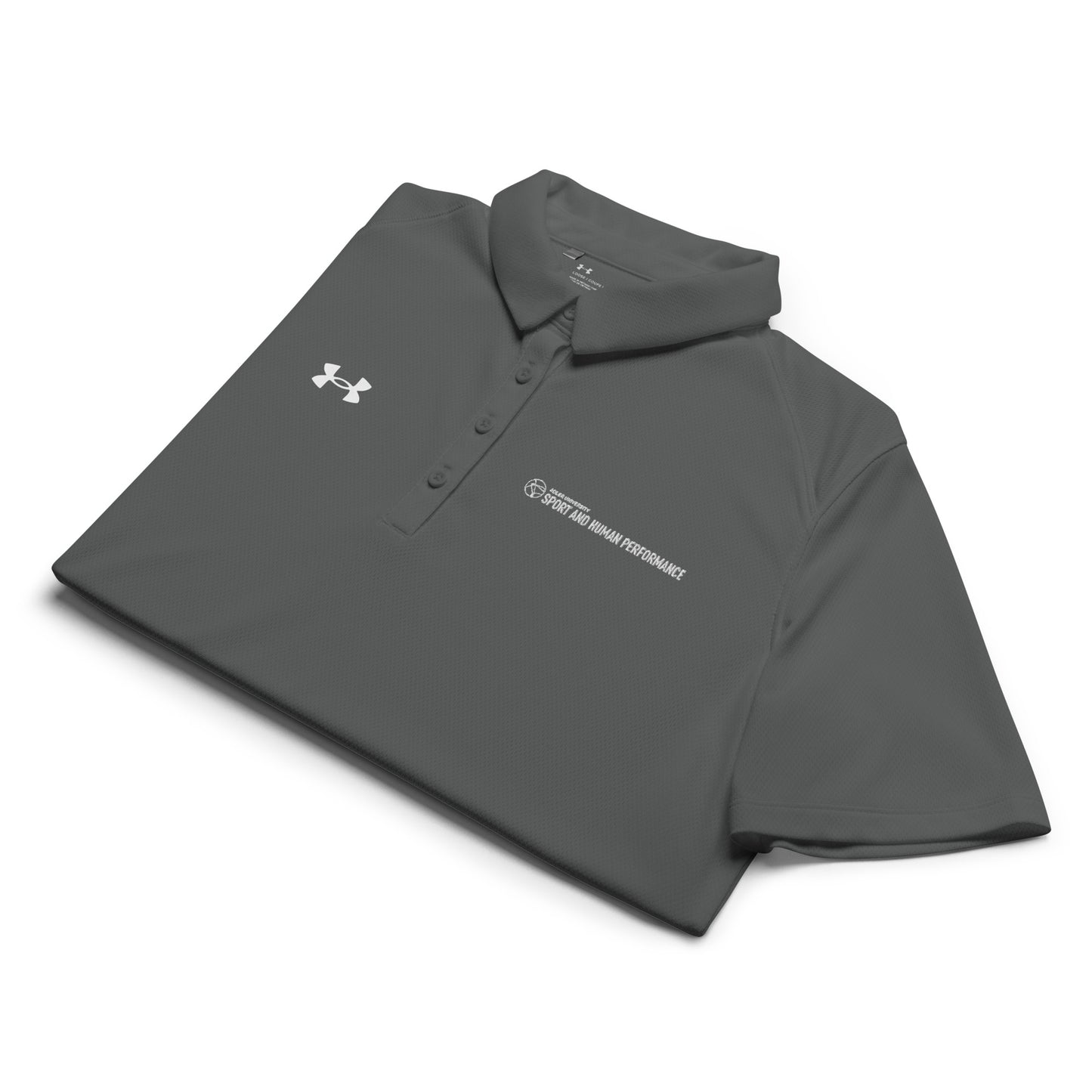MSHP Under Armour® Women’s Polo